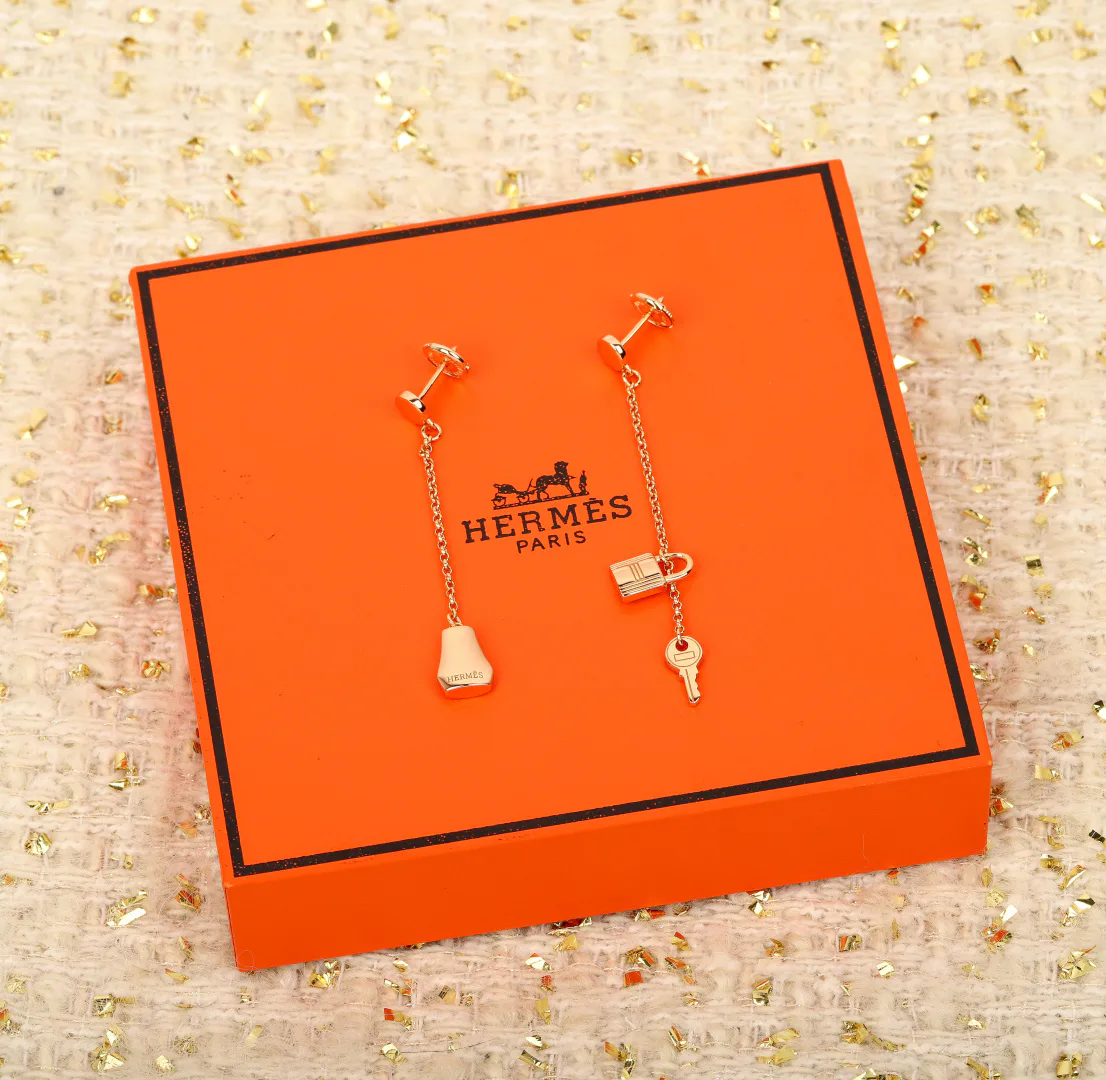 Бижутерия Hermes 11693585