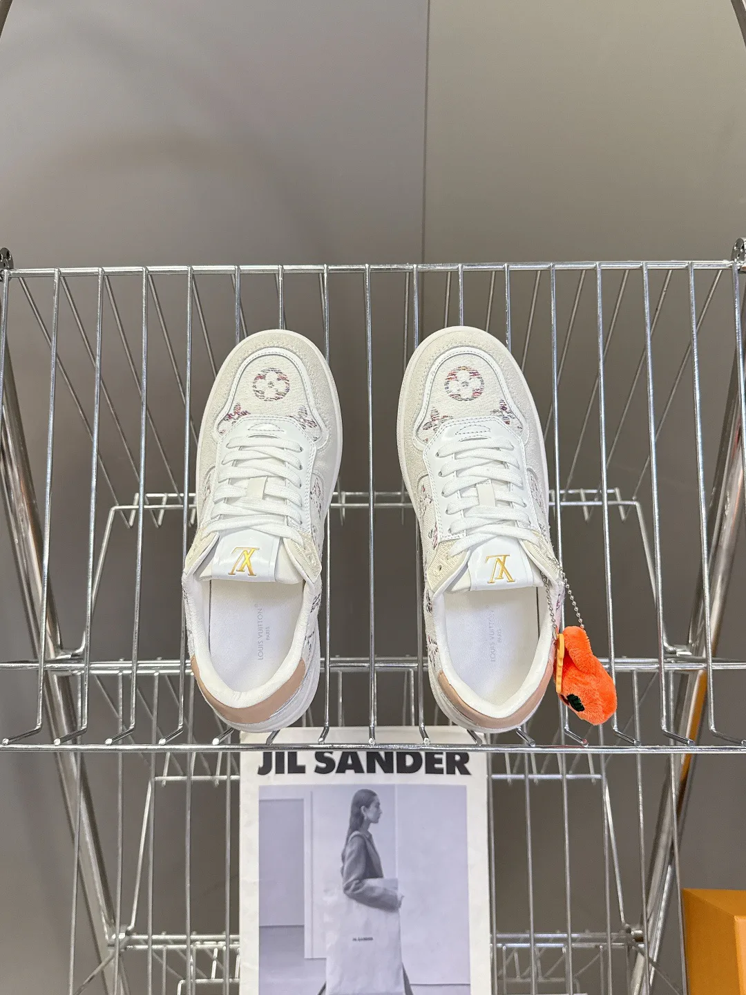 Кроссовки Мужские Louis Vuitton 951180