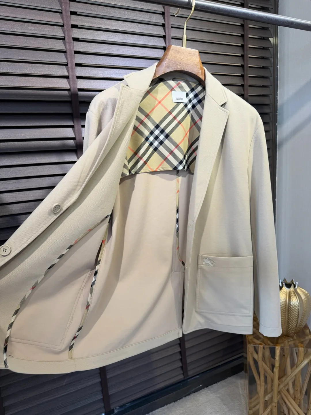 Пиджаки Мужские Burberry 11540657