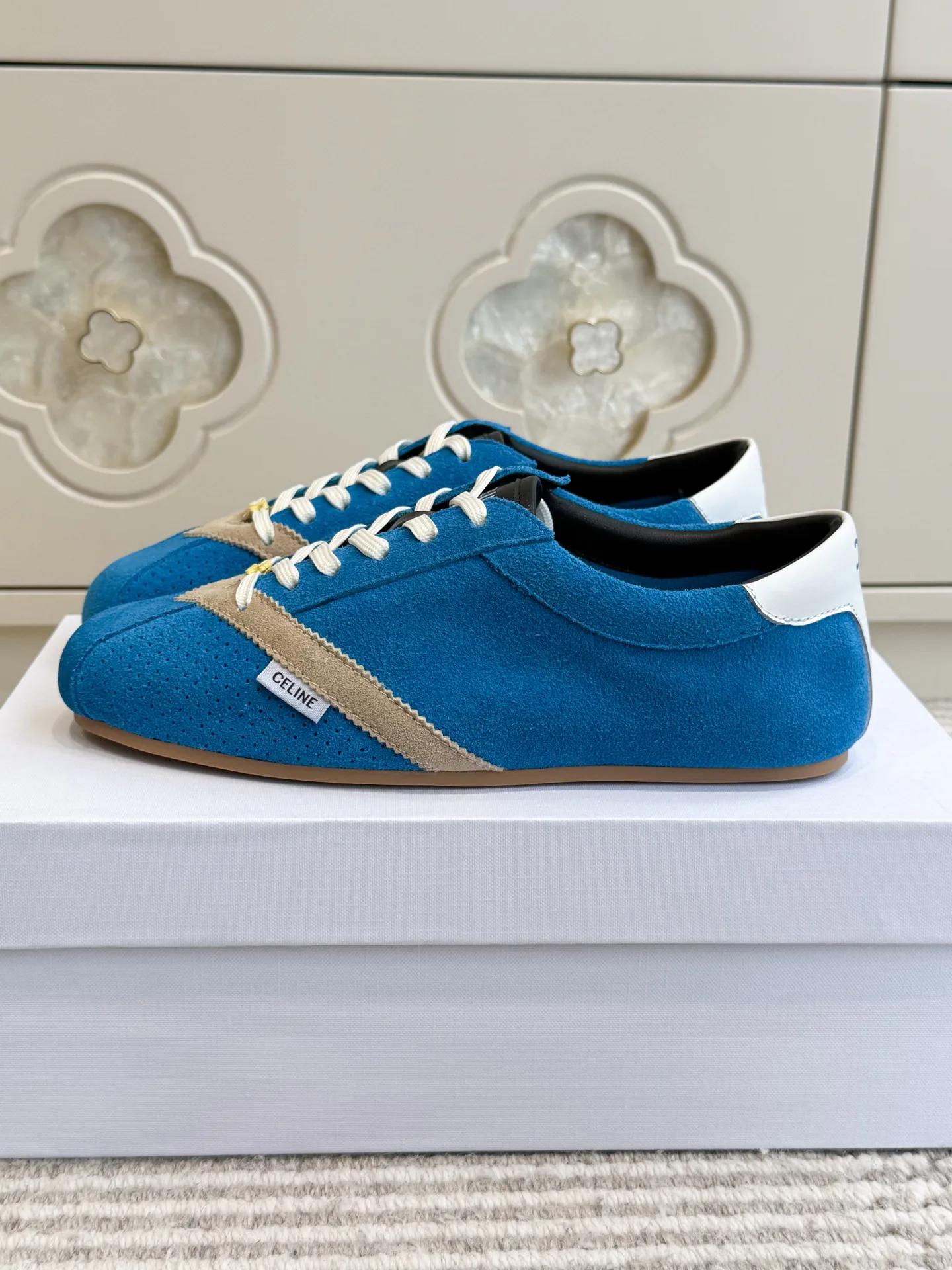 Кроссовки Женские Celine 18006524