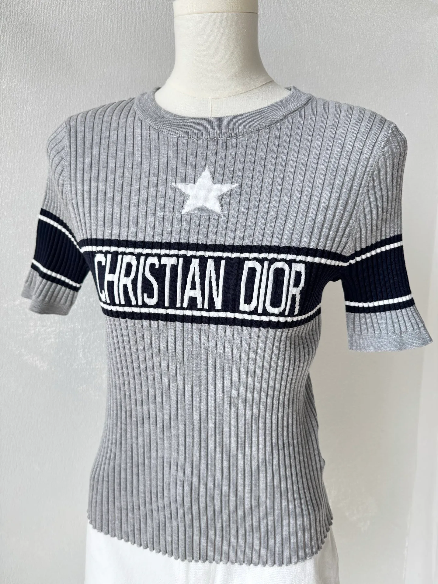 Футболки Женские Christian Dior 12752008
