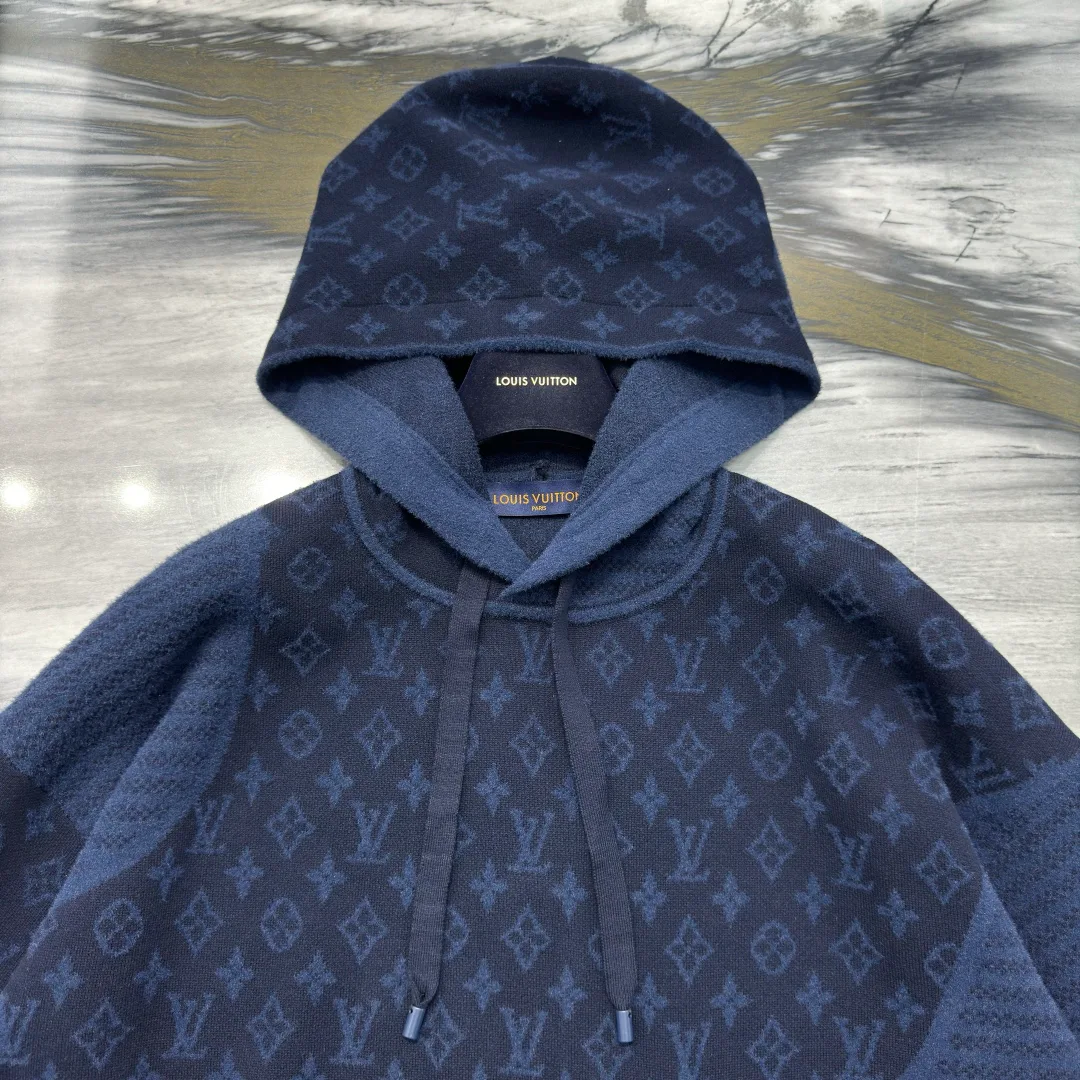 Свитшоты И Худи Мужские Louis Vuitton 169829