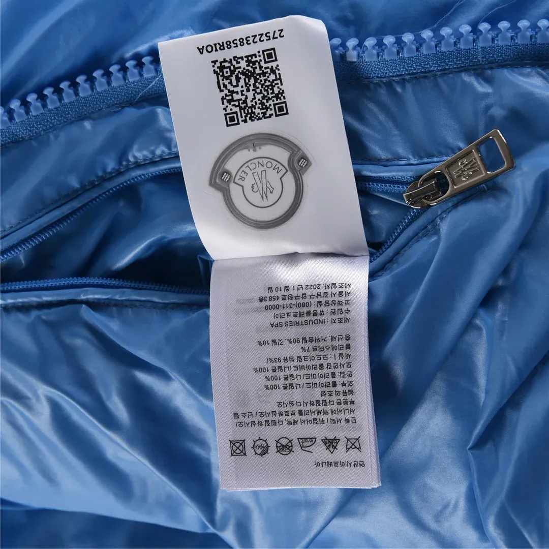 Куртки И Пуховики Женские Moncler 1536098