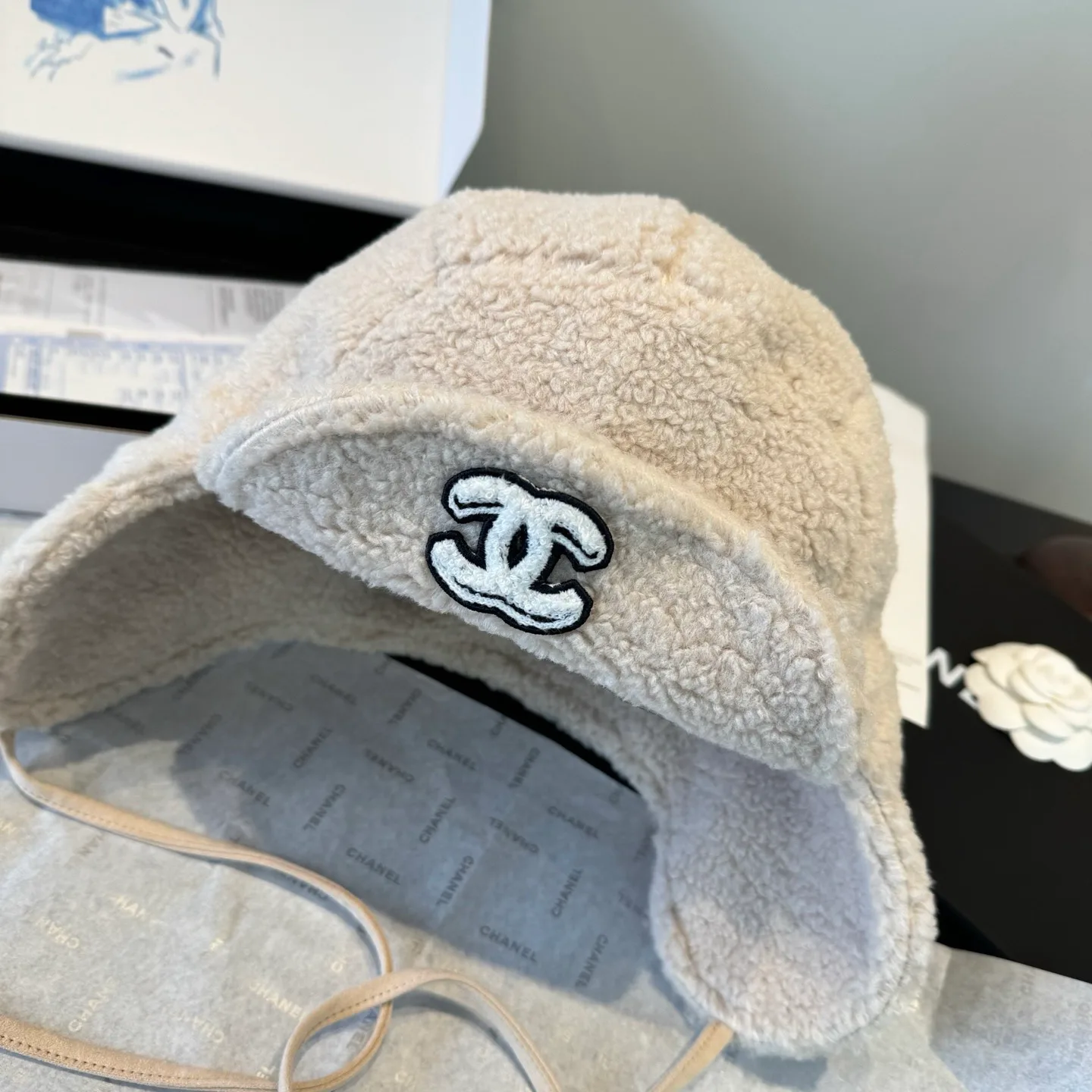 Головные Уборы Chanel 720194