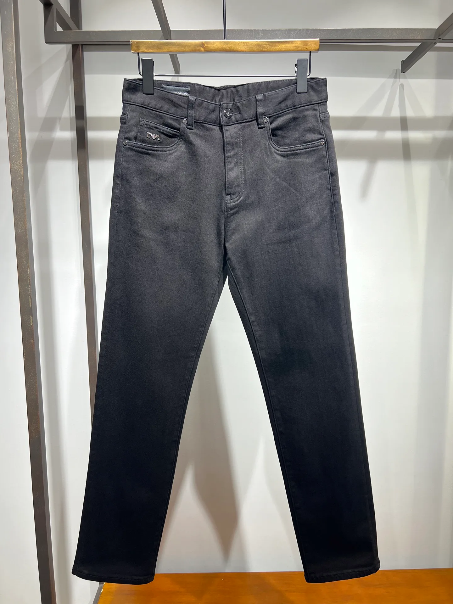 Джинсы Мужские Armani 1131757