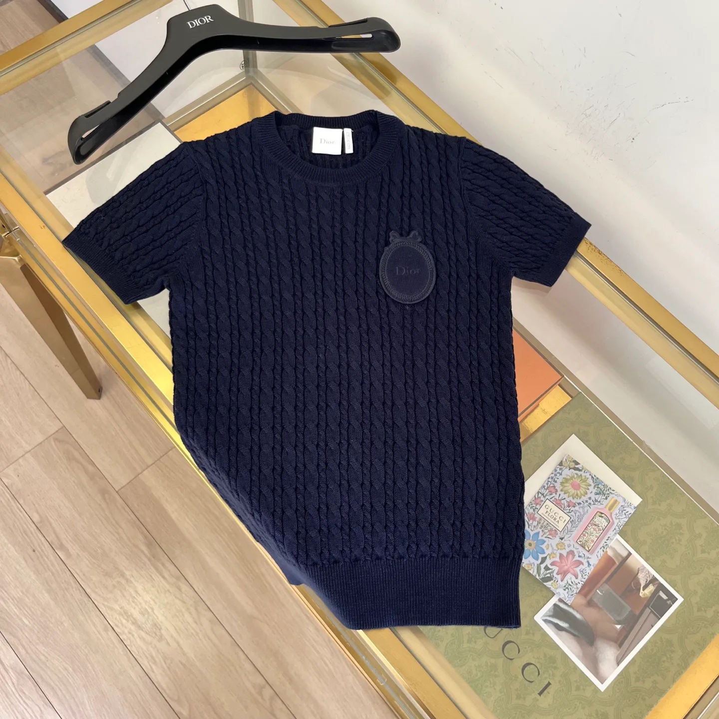 Джемперы И Свитеры Женские Christian Dior 18047213
