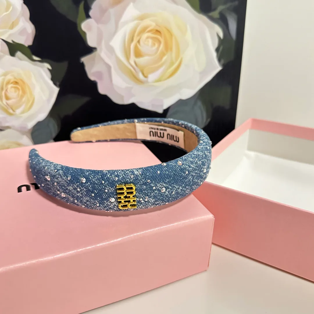 Головные Уборы Miu Miu 11469208