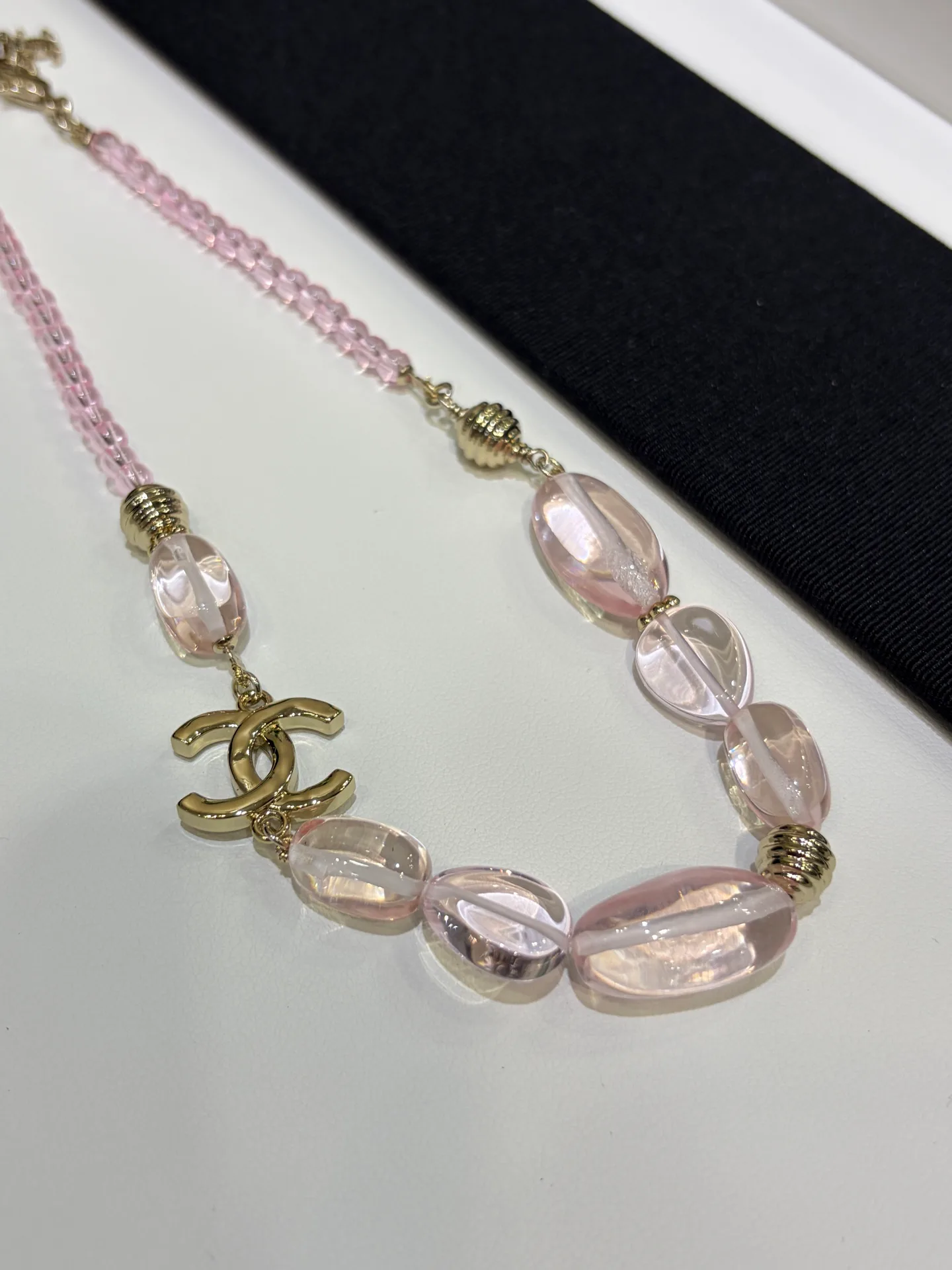 Бижутерия Chanel 10384653
