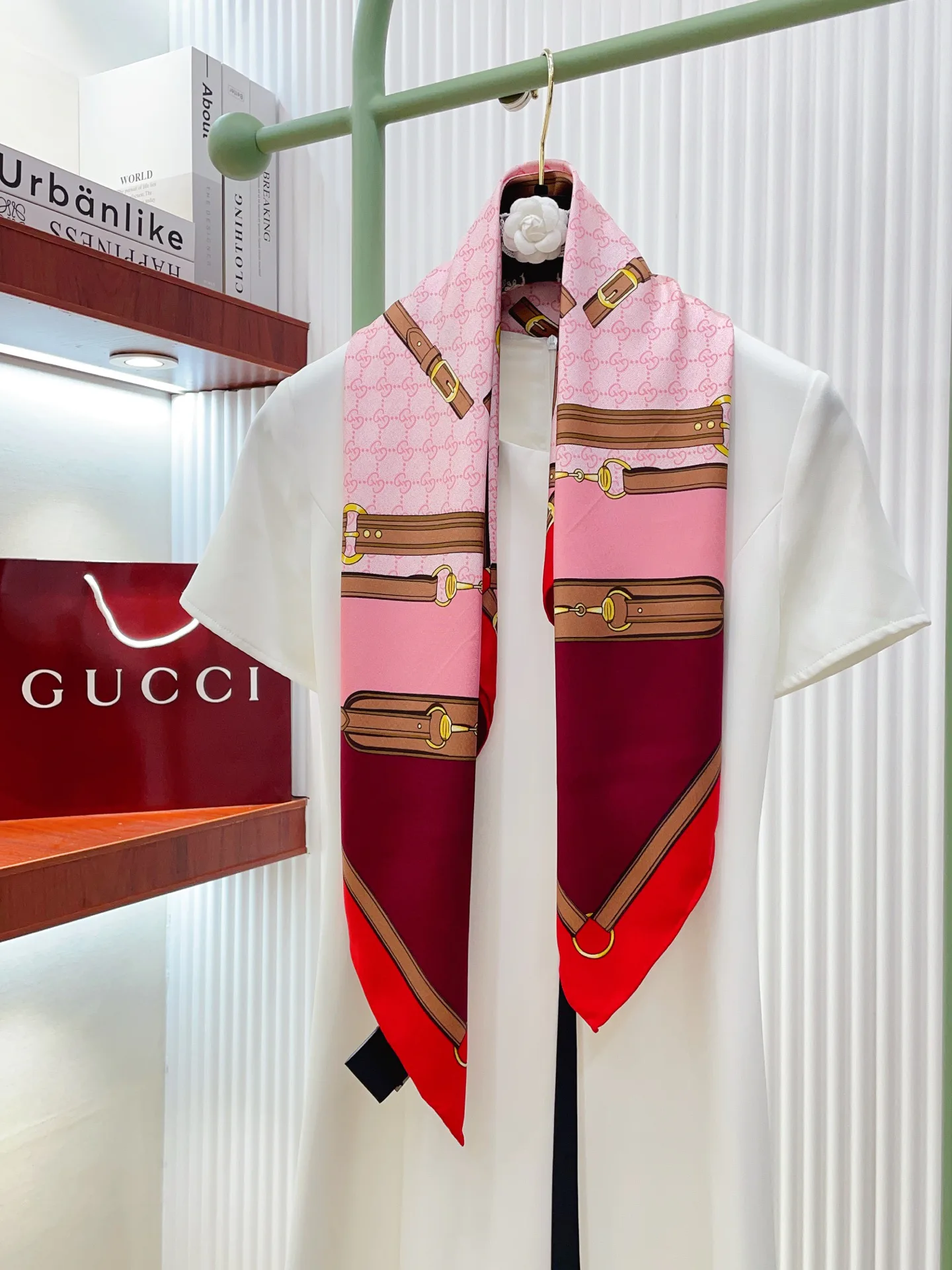 Платки Gucci 14628008