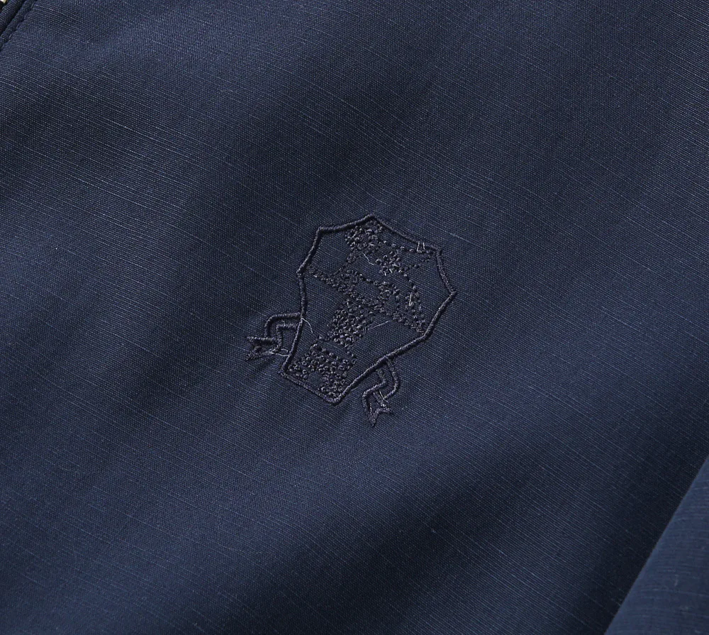 Куртки И Пуховики Мужские Brunello Cucinelli 9055917