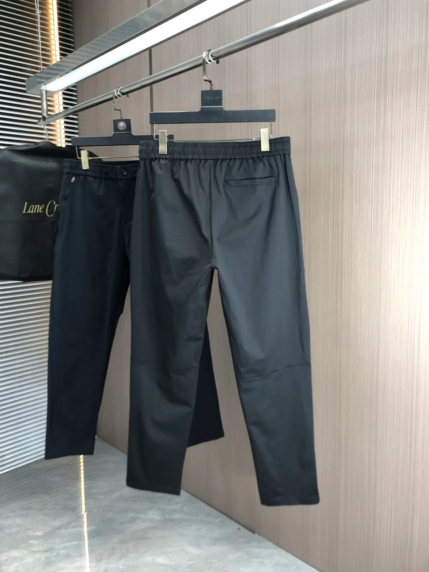 Брюки Мужские Armani 88200