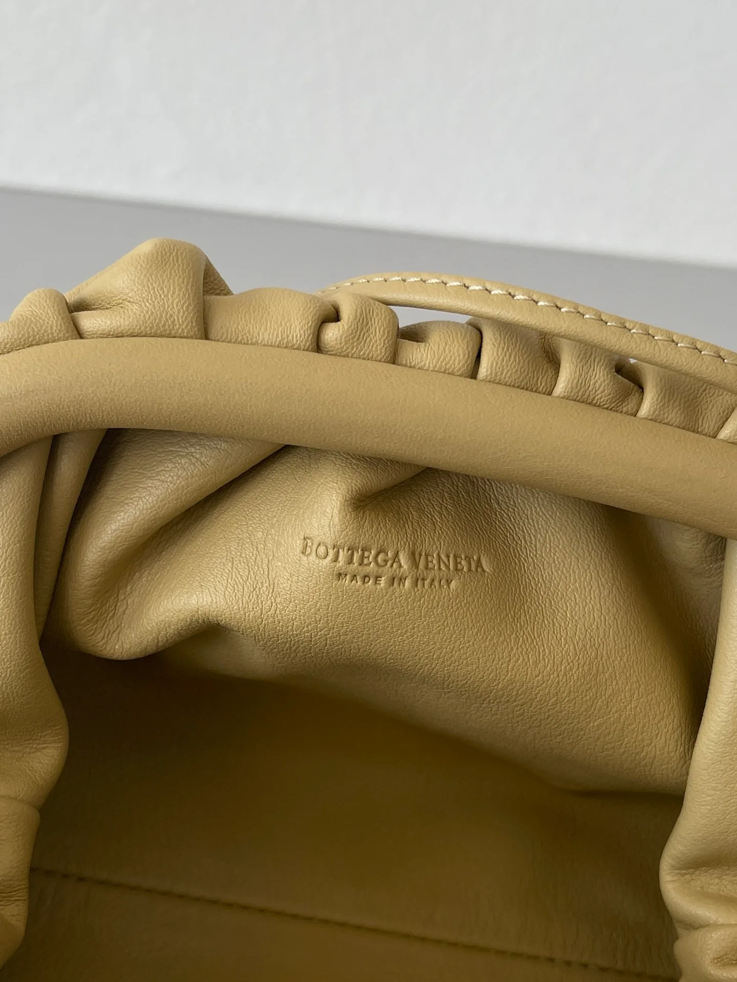 Сумки На Ремне Женские Bottega Veneta 368736