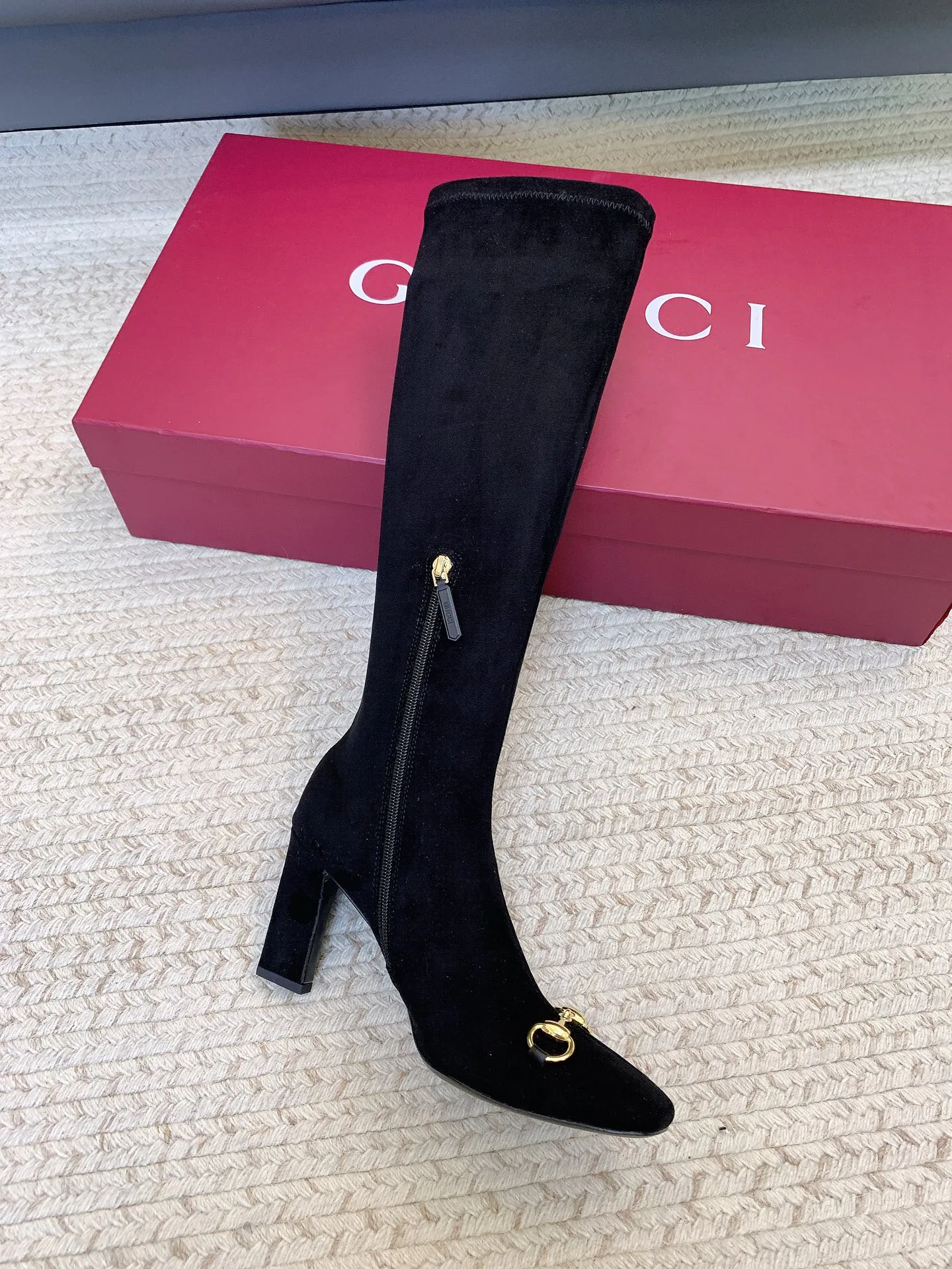 Сапоги Женские Gucci 18731857