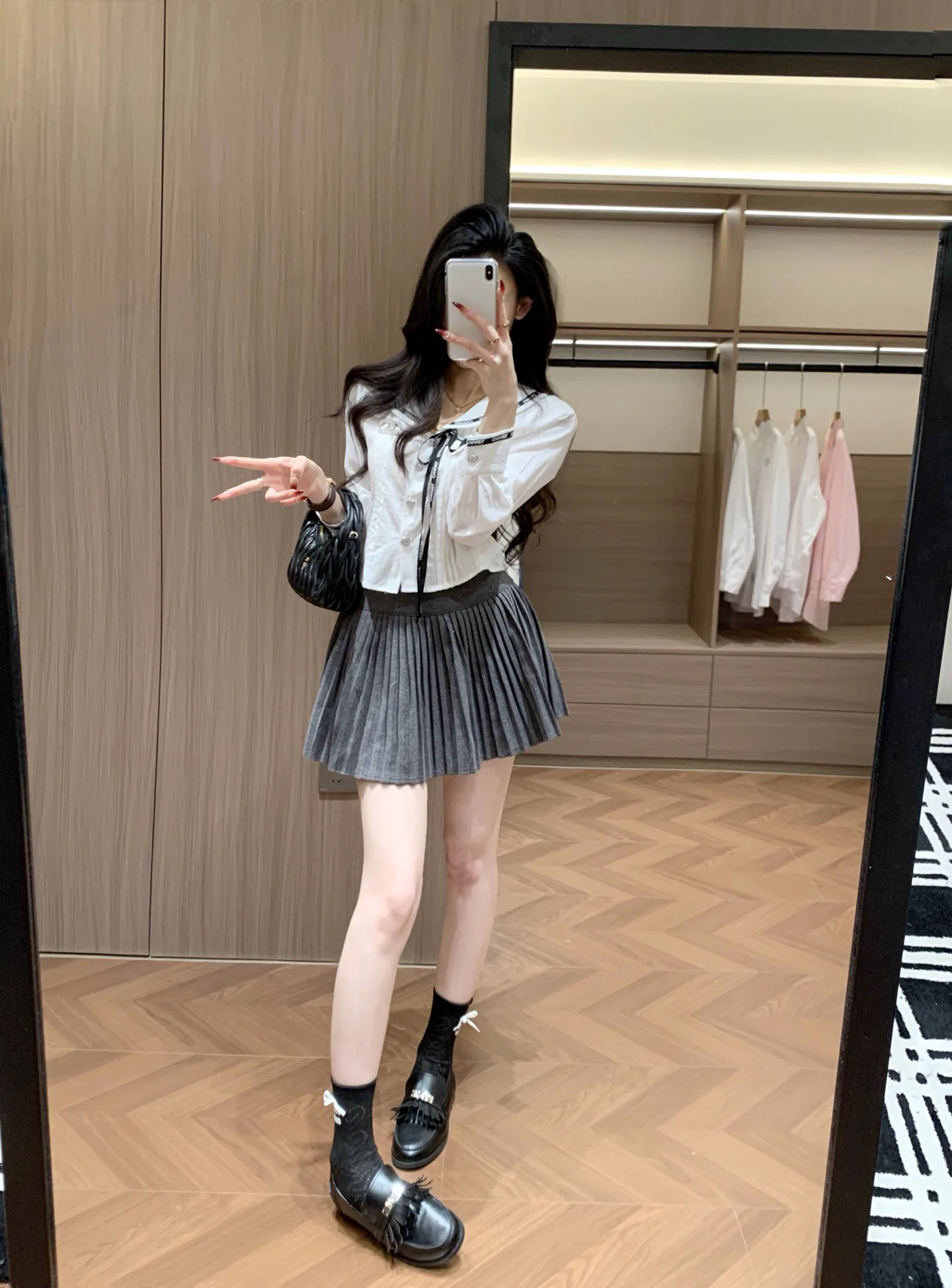 Рубашки Женские Chanel 11500159