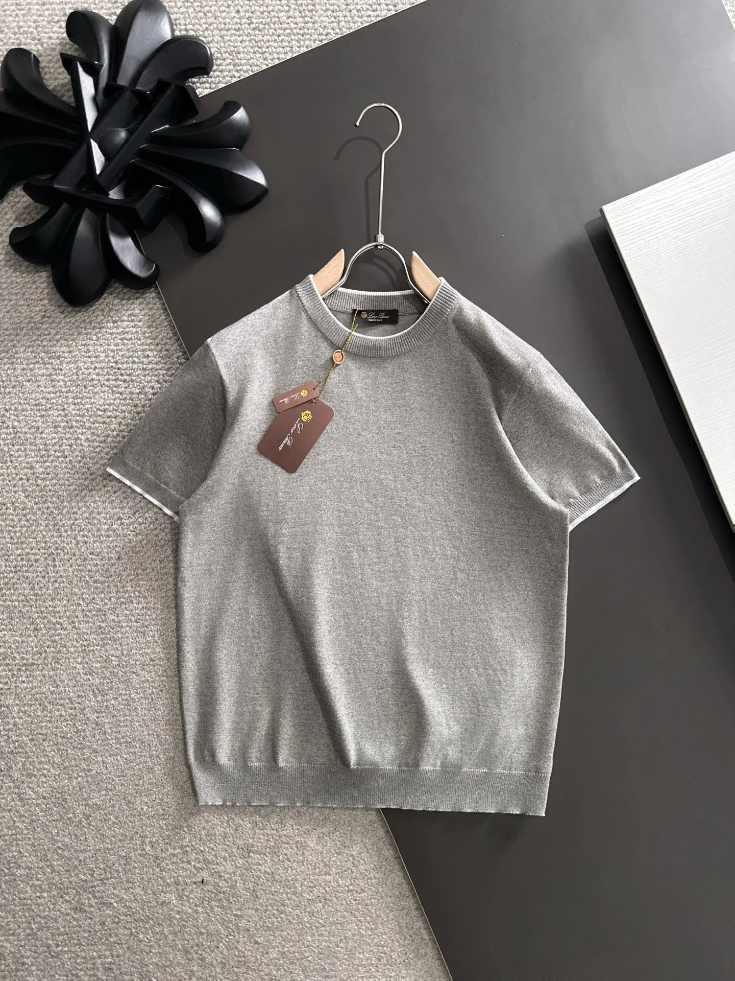 Футболки Мужские Loro Piana 13190994