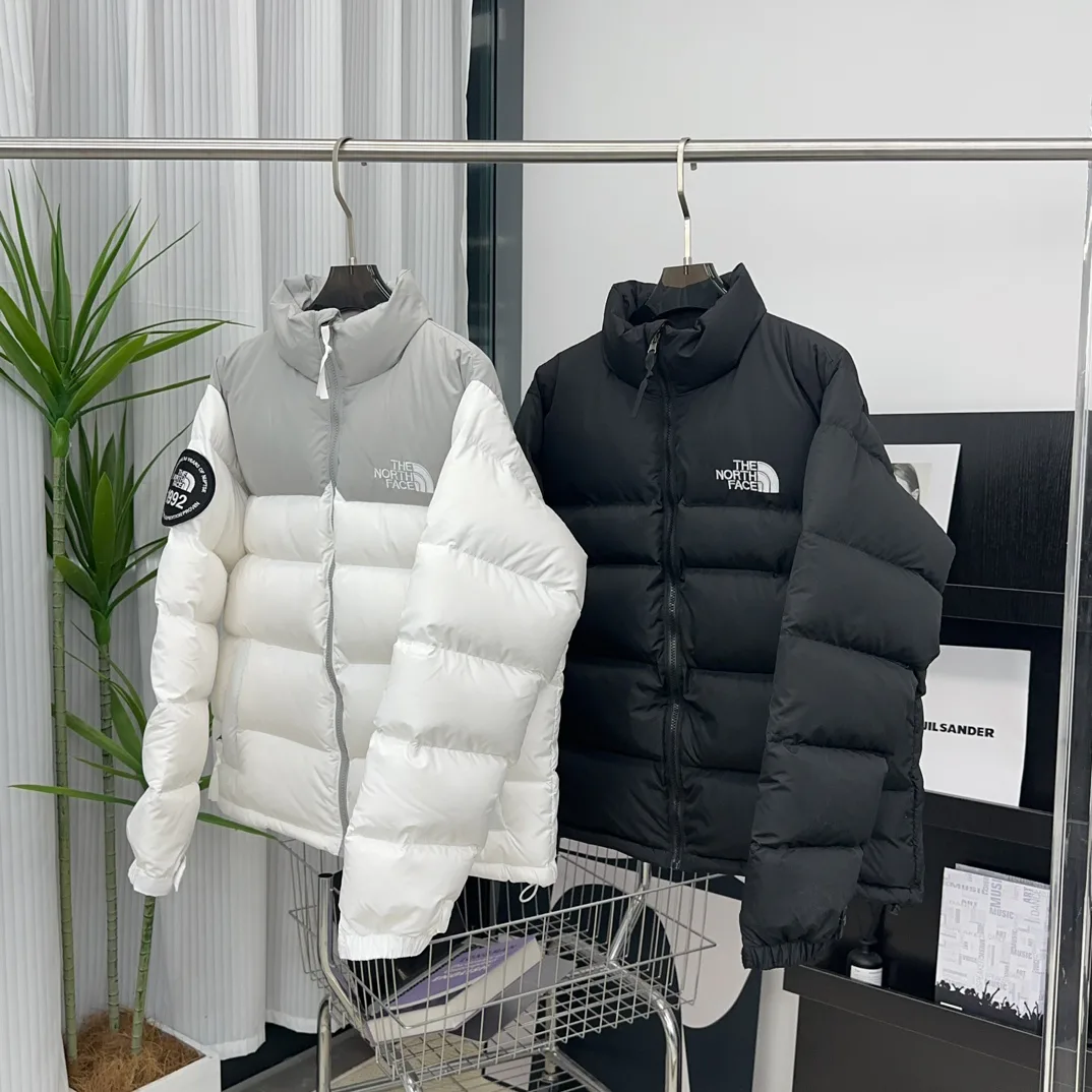 Куртки И Пуховики Женские The North Face 18416074
