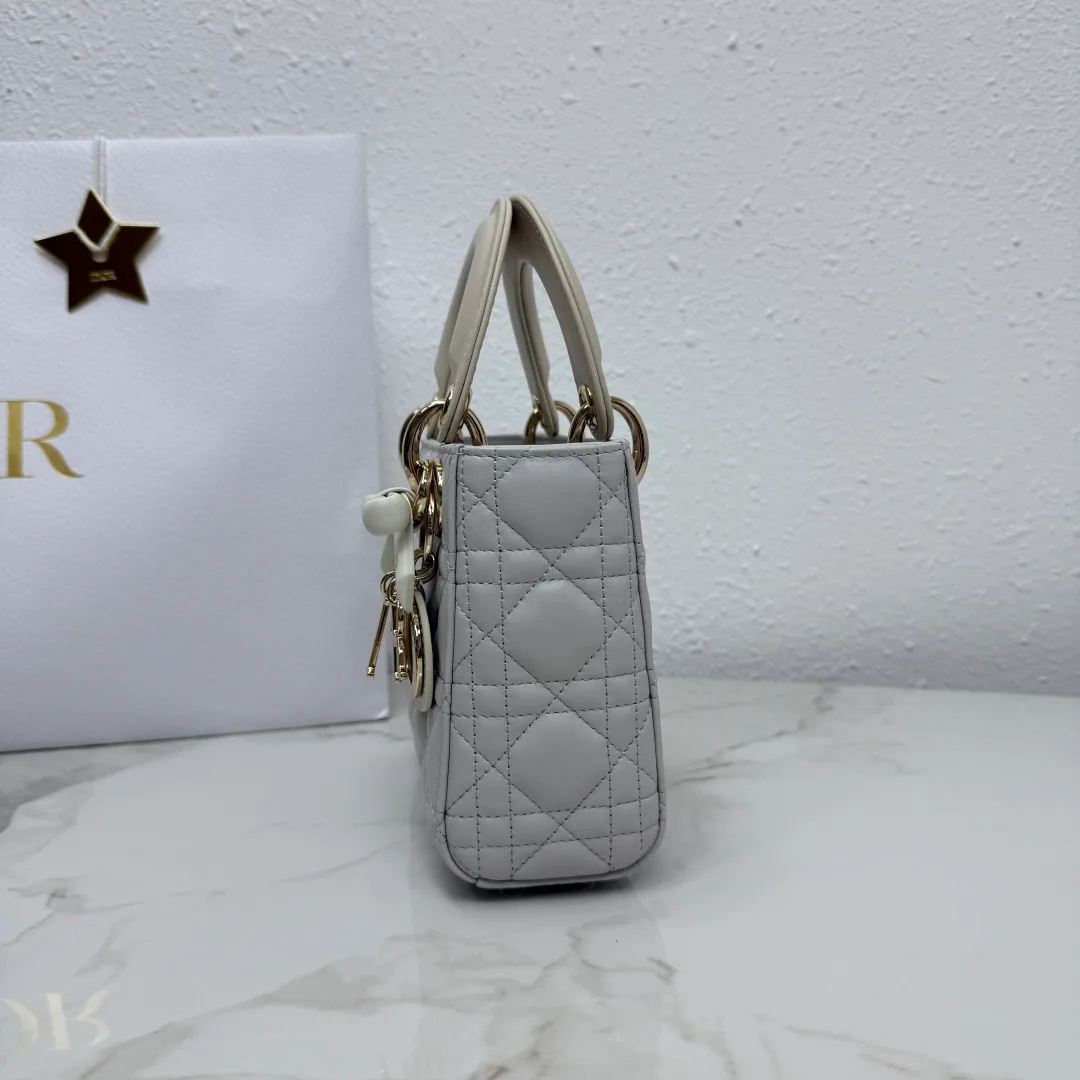 Классические Сумки Женские Christian Dior 17601419