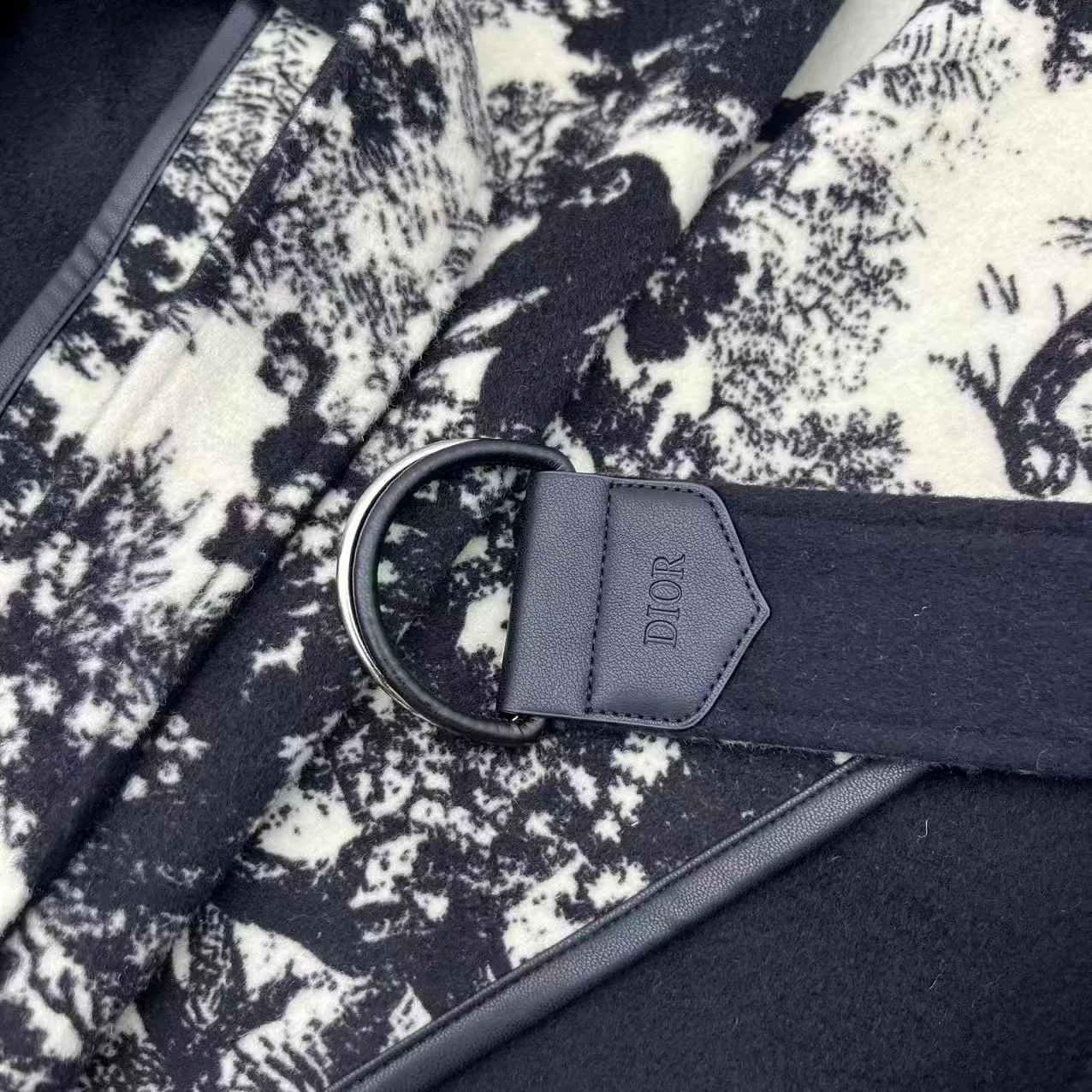 Пальто Женские Christian Dior 934093