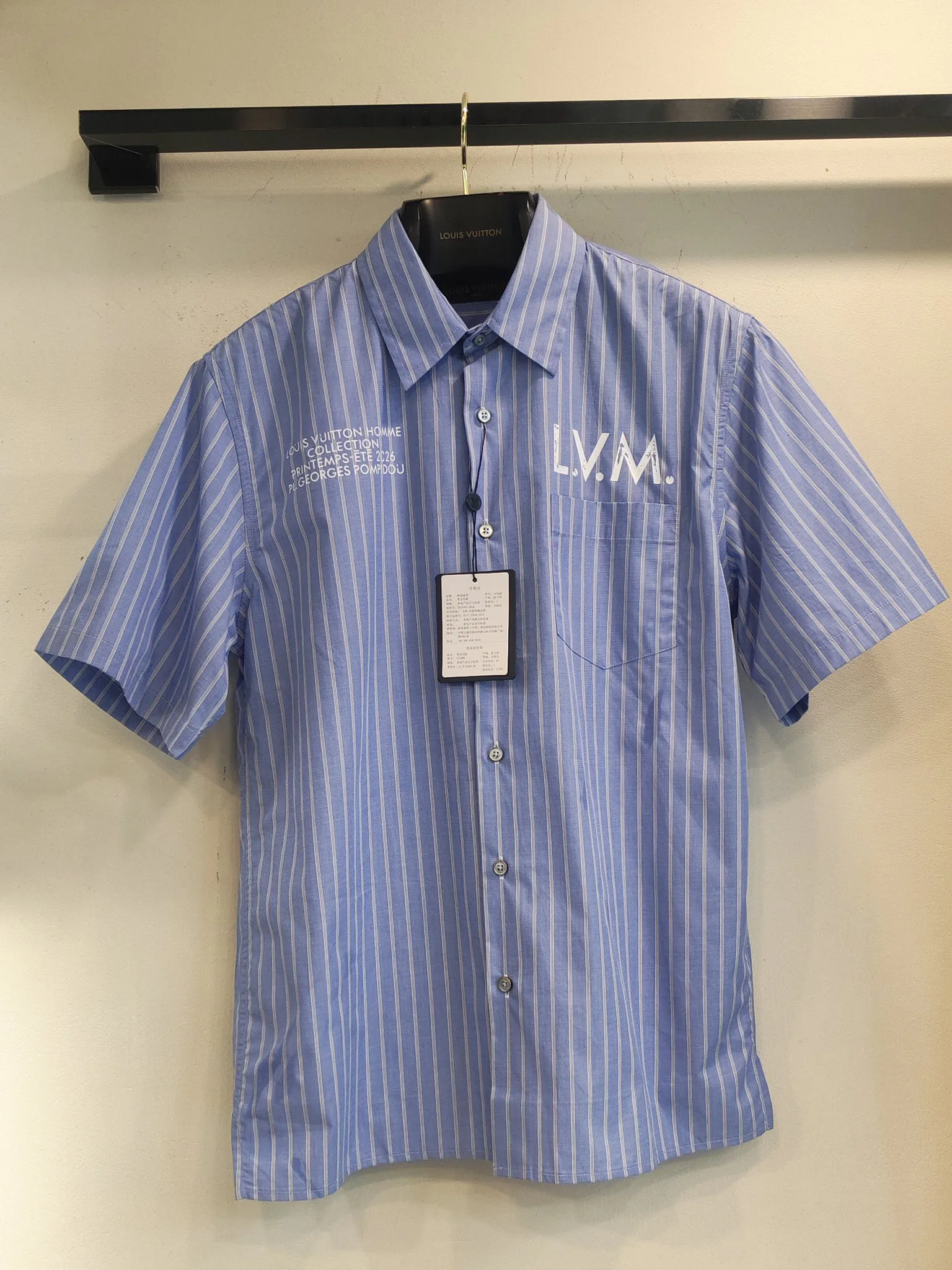 Рубашки Женские Louis Vuitton 12836826