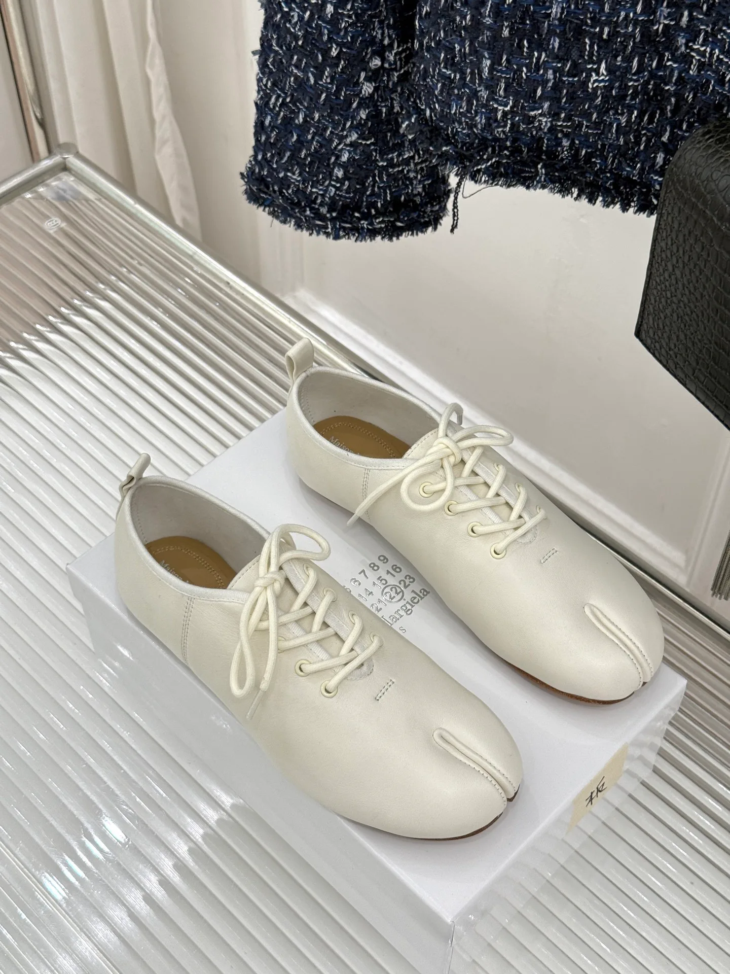 Туфли Женские Maison Margiela 11942371