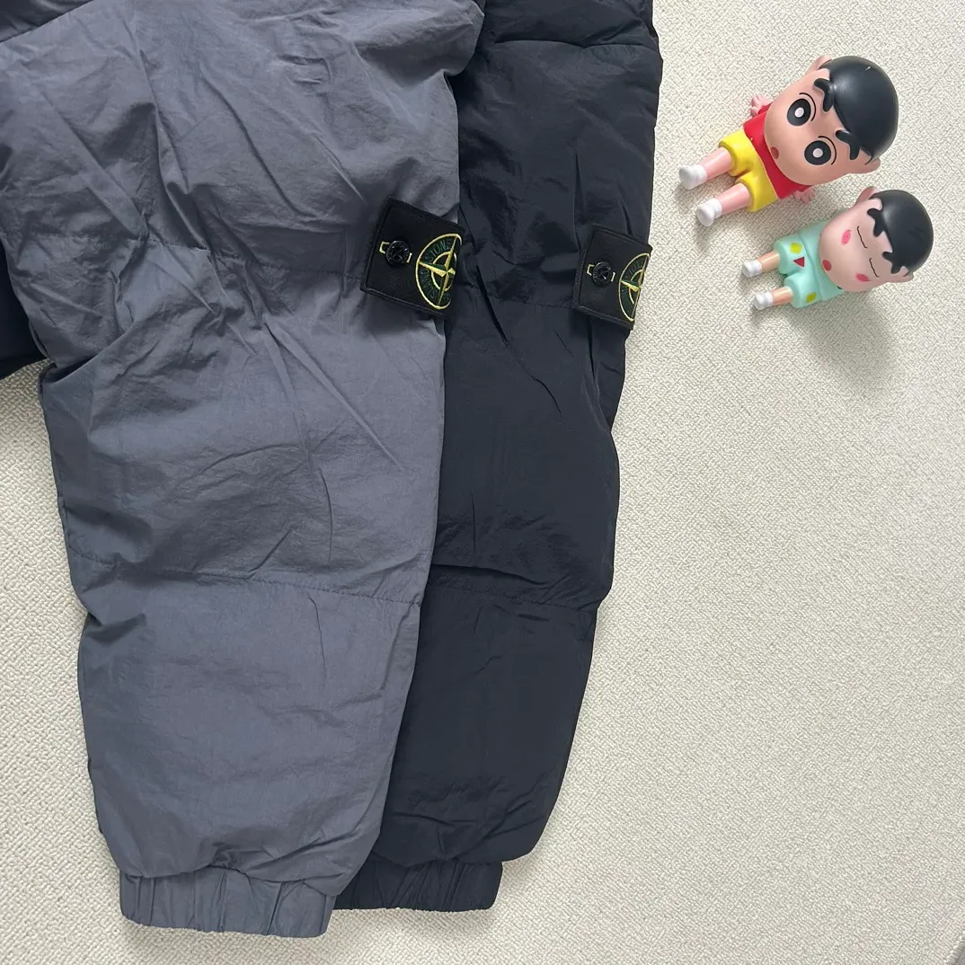 Куртки И Пуховики Женские Stone Island 5381763