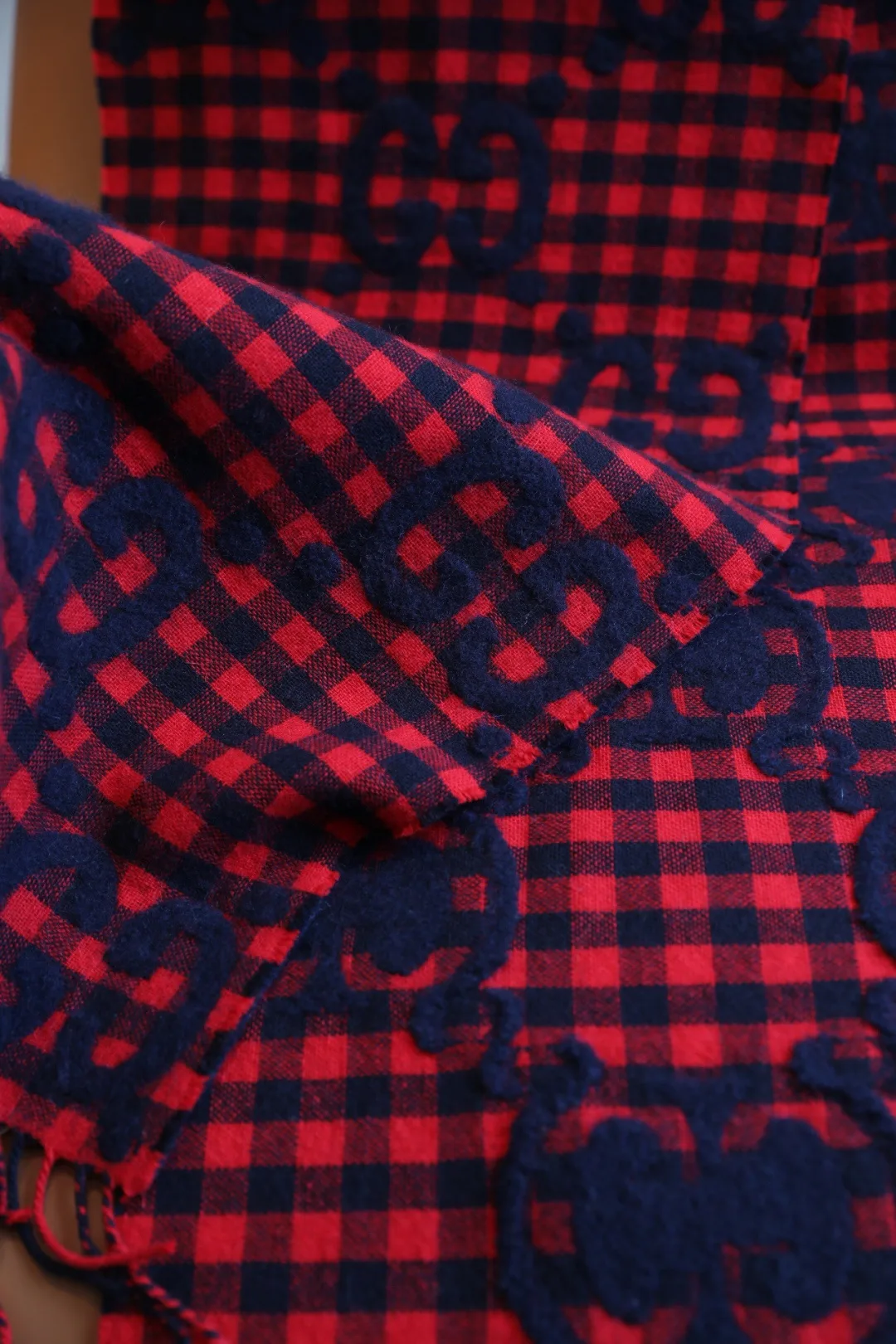 Шарфы Gucci 473273