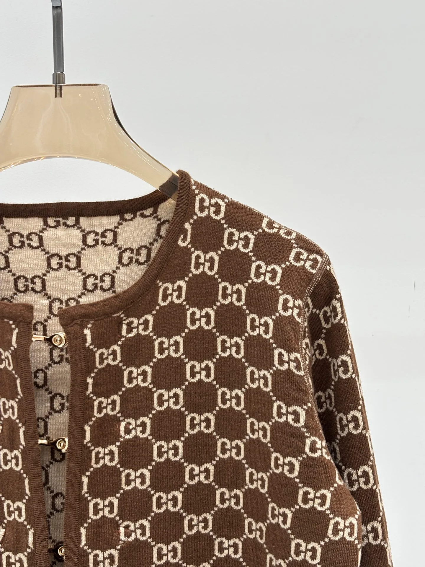 Джемперы И Свитеры Женские Gucci 18282259