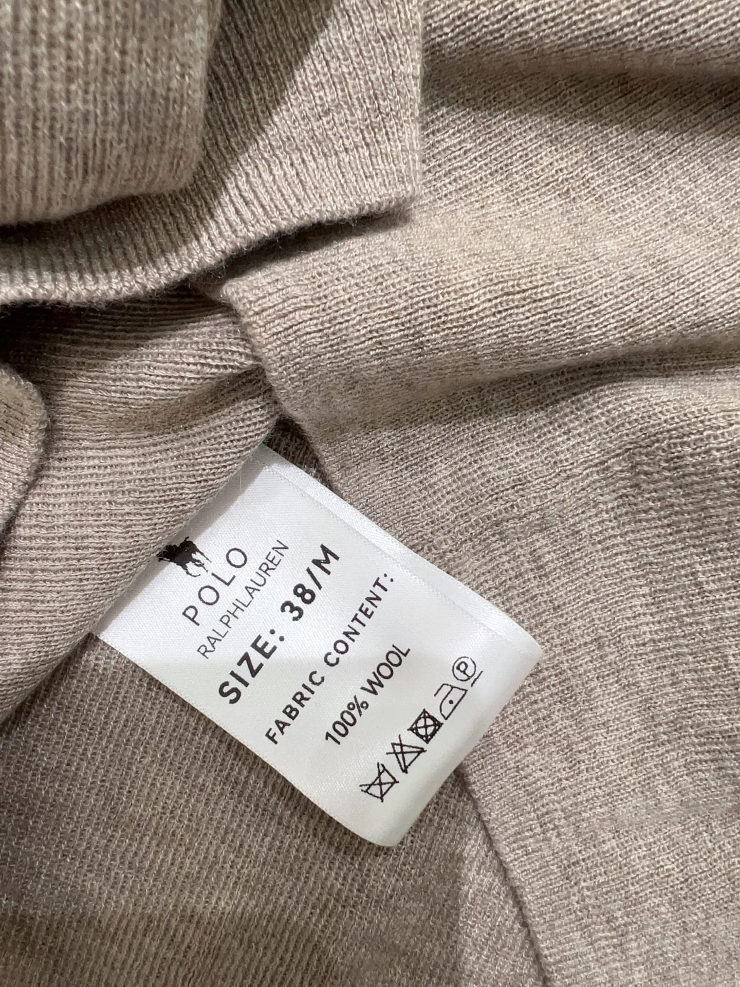 Джемперы И Свитеры Женские Ralph Lauren 18208574