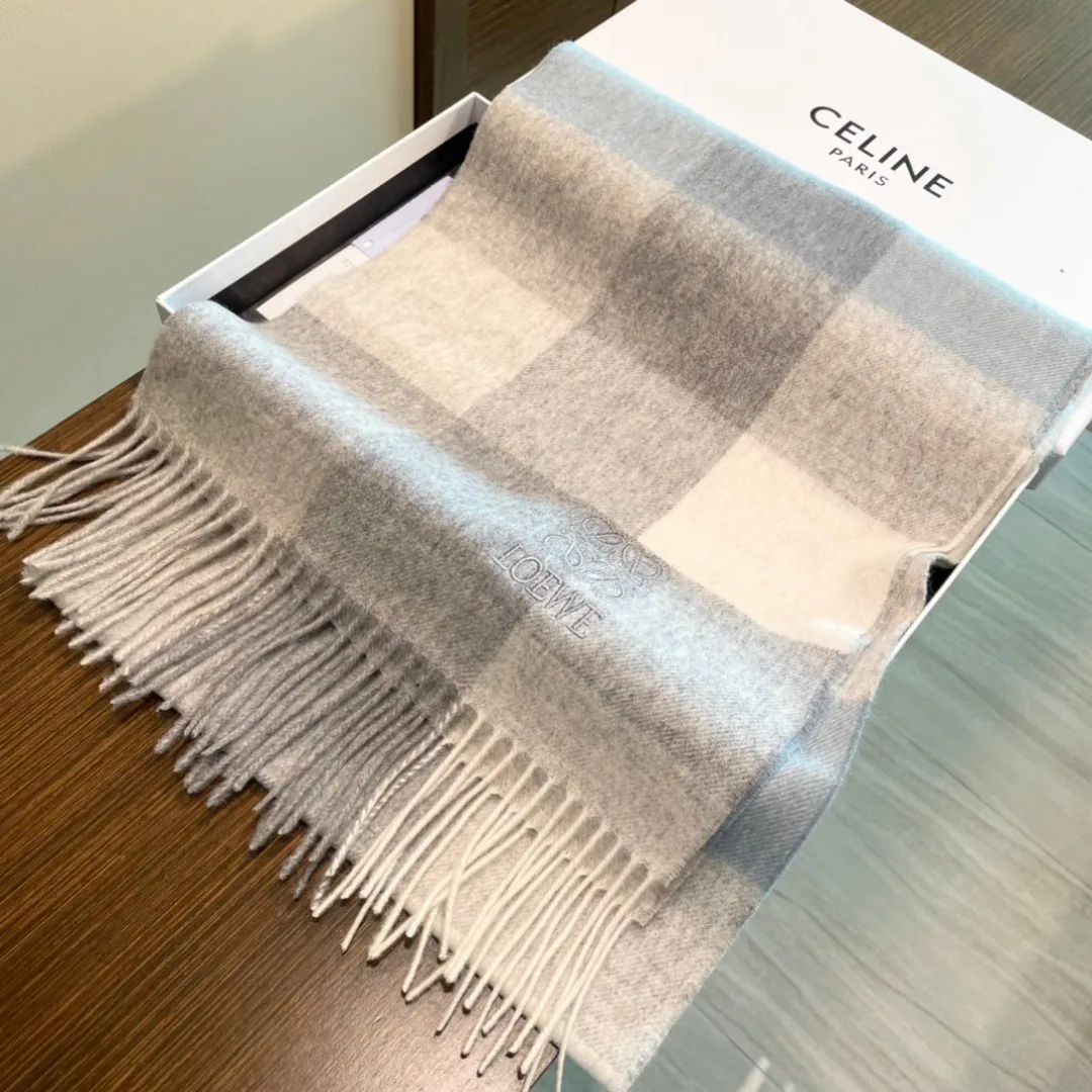 Шарфы Loewe 588258