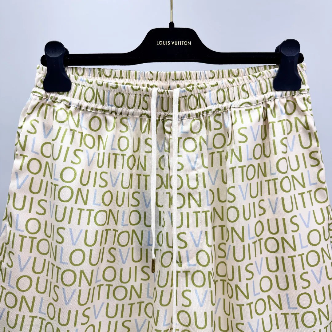 Шорты Мужские Louis Vuitton 3371988