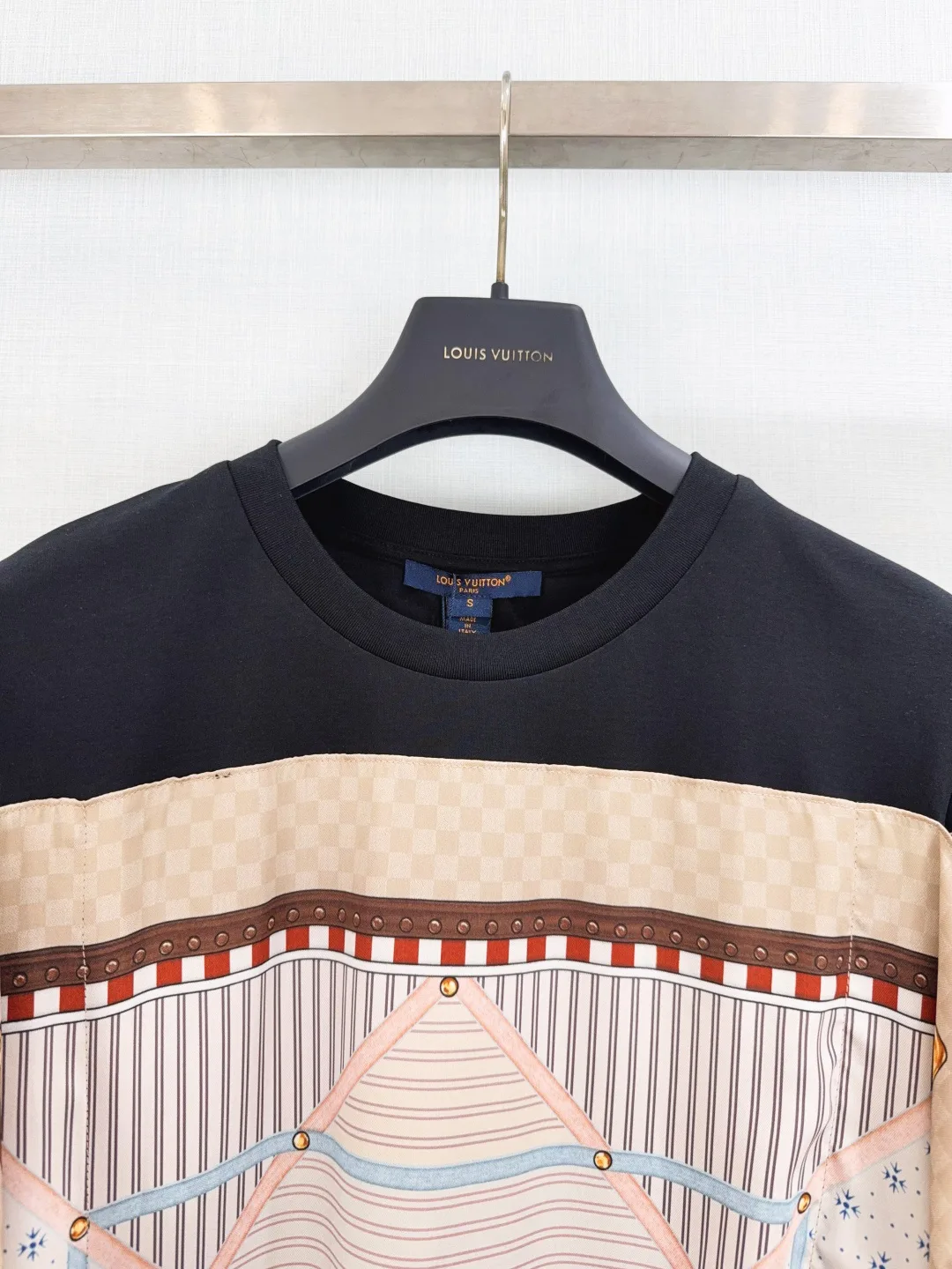 Футболки Женские Louis Vuitton 13448942