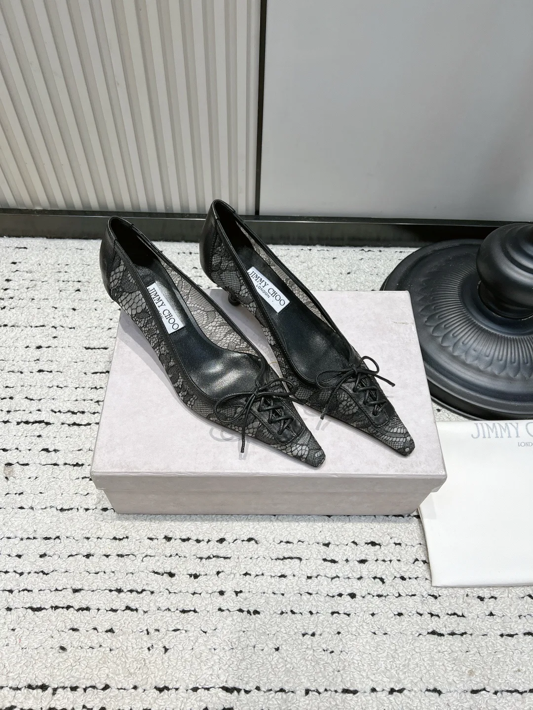 Туфли Женские Jimmy Choo 17448406