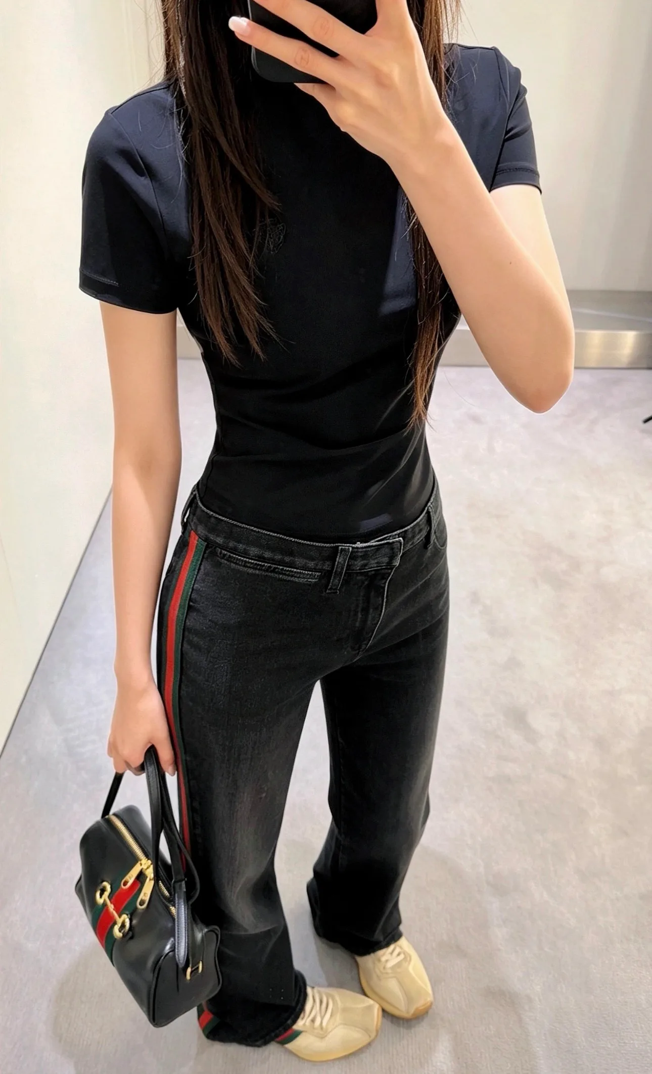 Классические Сумки Женские Gucci 17243036