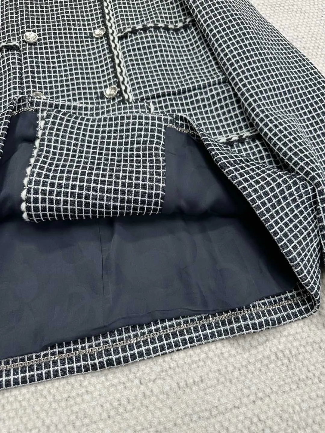 Жакеты Женские Chanel 1578