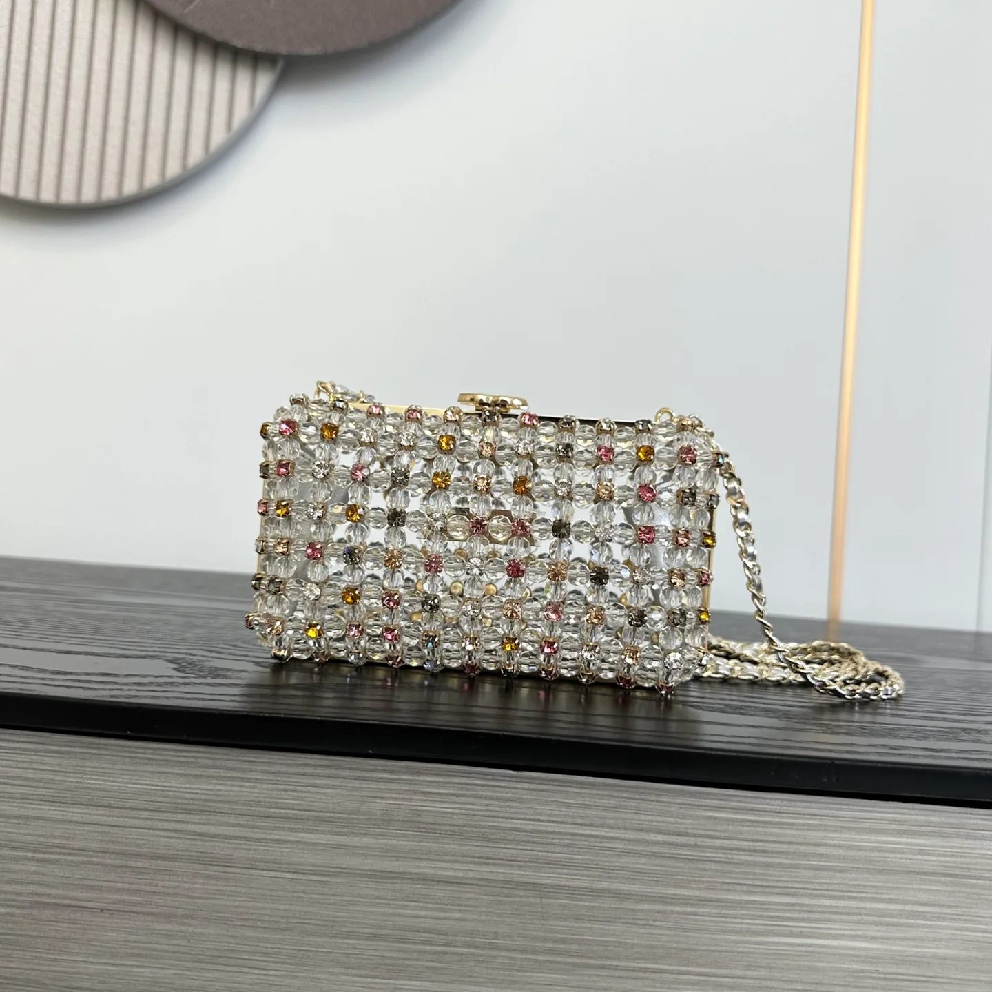 Клатчи Женские Chanel 18286656