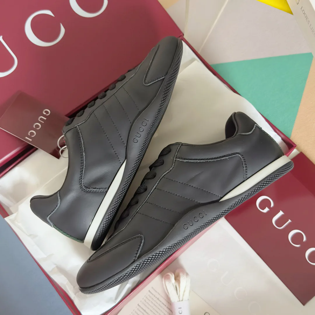 Кроссовки Женские Gucci 11178786