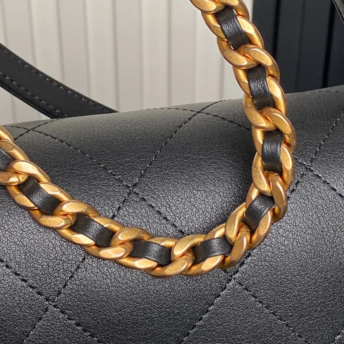 Классические Сумки Женские Chanel 18000304