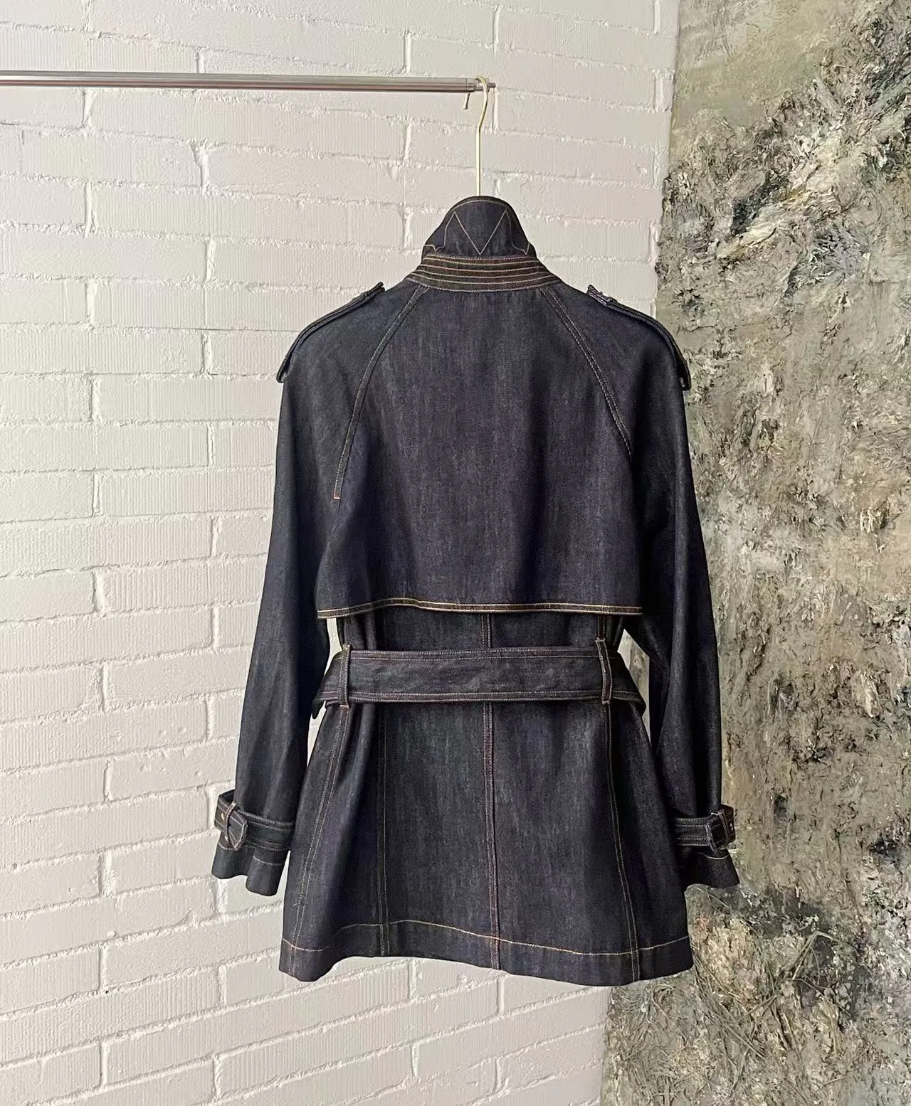 Тренчи Женские Burberry 17926138