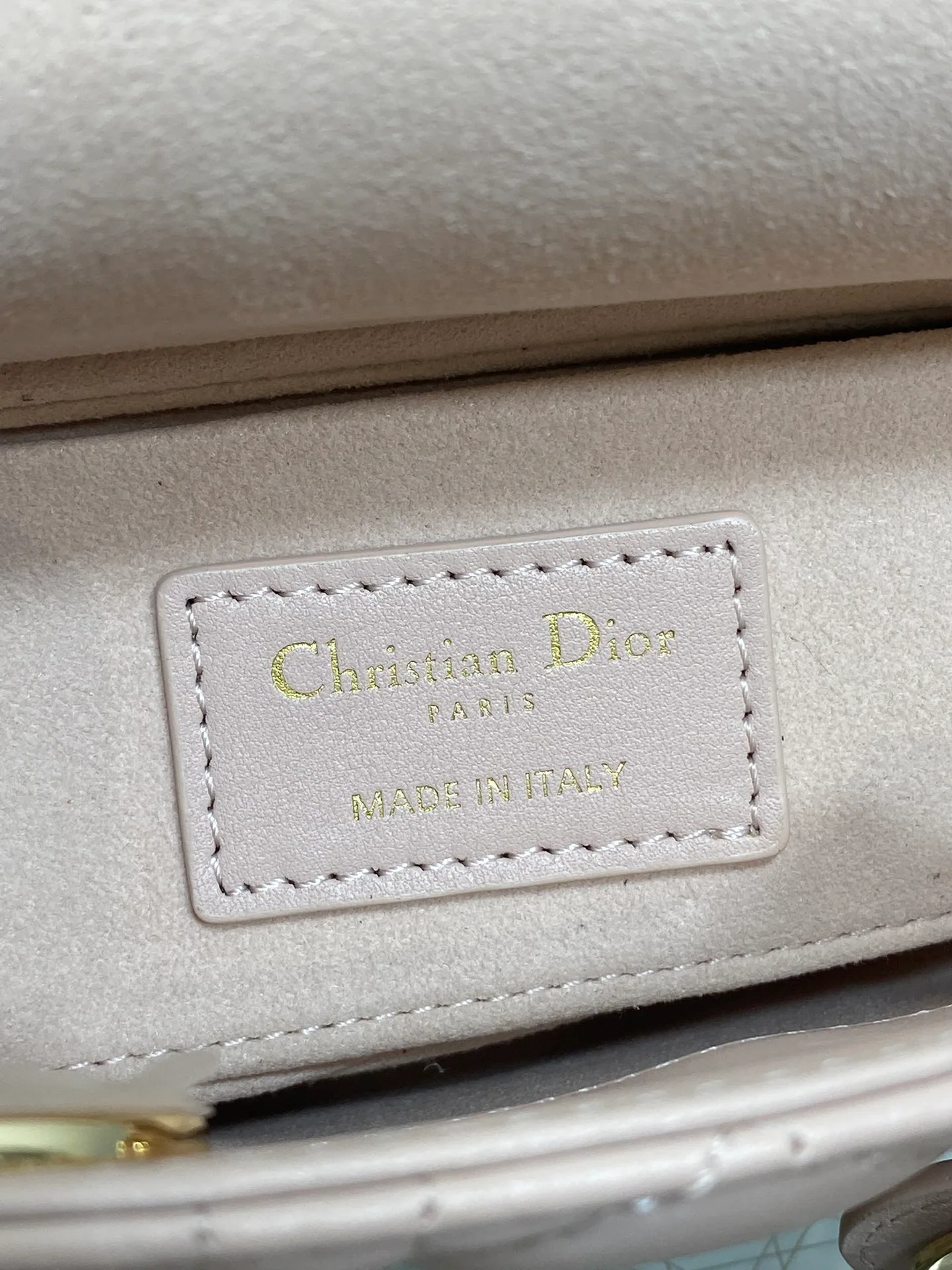 Классические Сумки Женские Christian Dior 1934204
