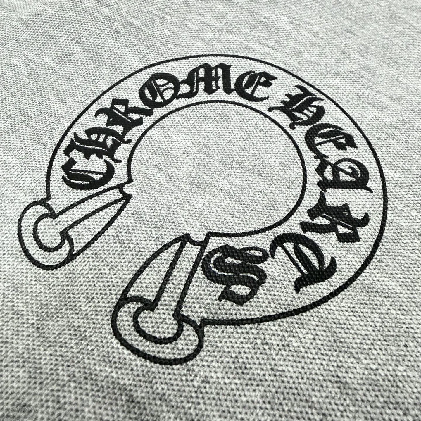 Футболки Женские Chrome Hearts 11960239