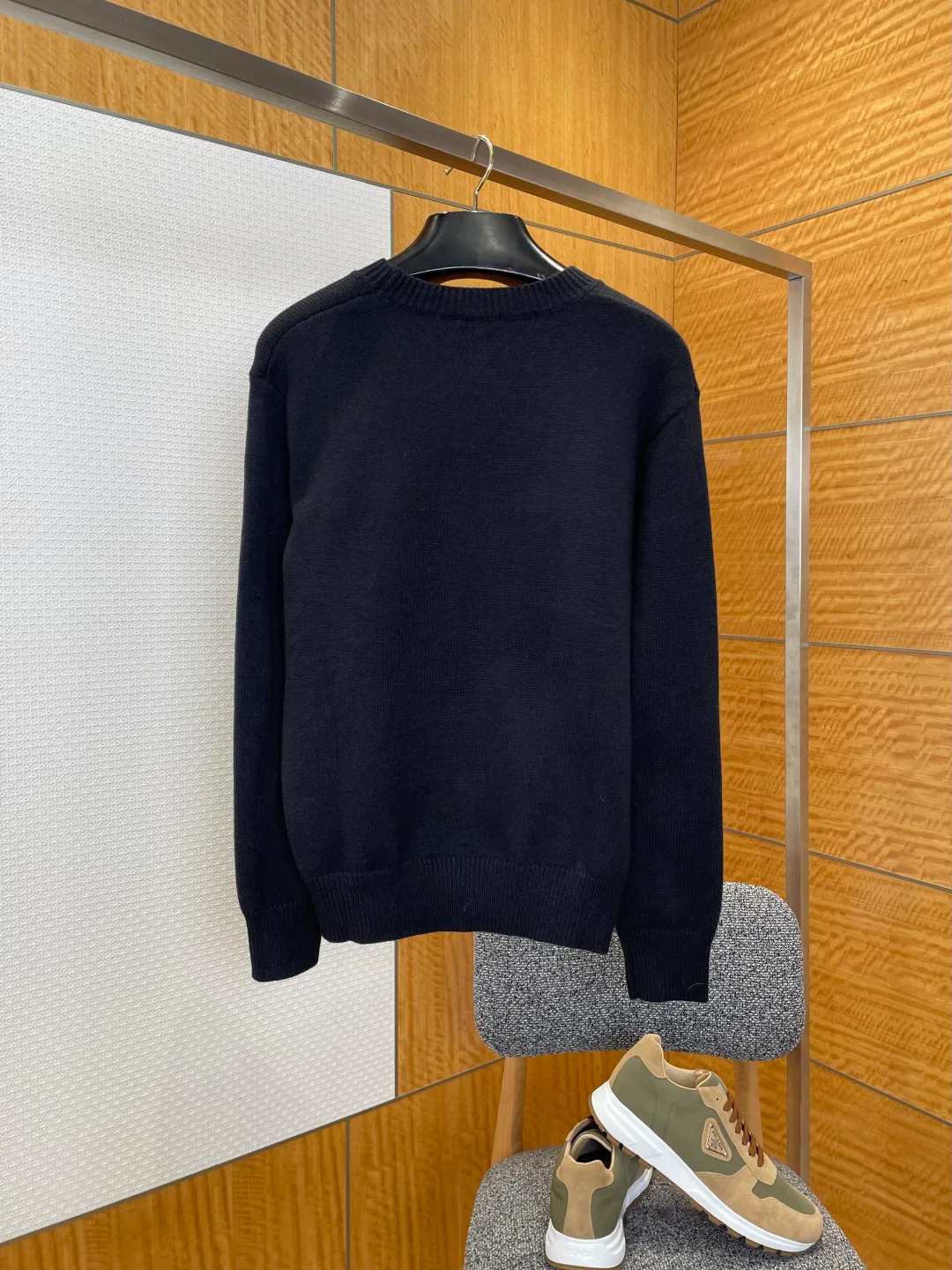 Джемперы И Свитеры Мужские Fendi 5344989