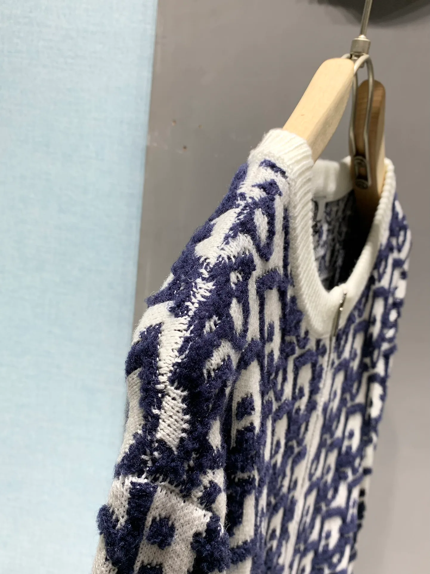 Джемперы И Свитеры Мужские Christian Dior 243173