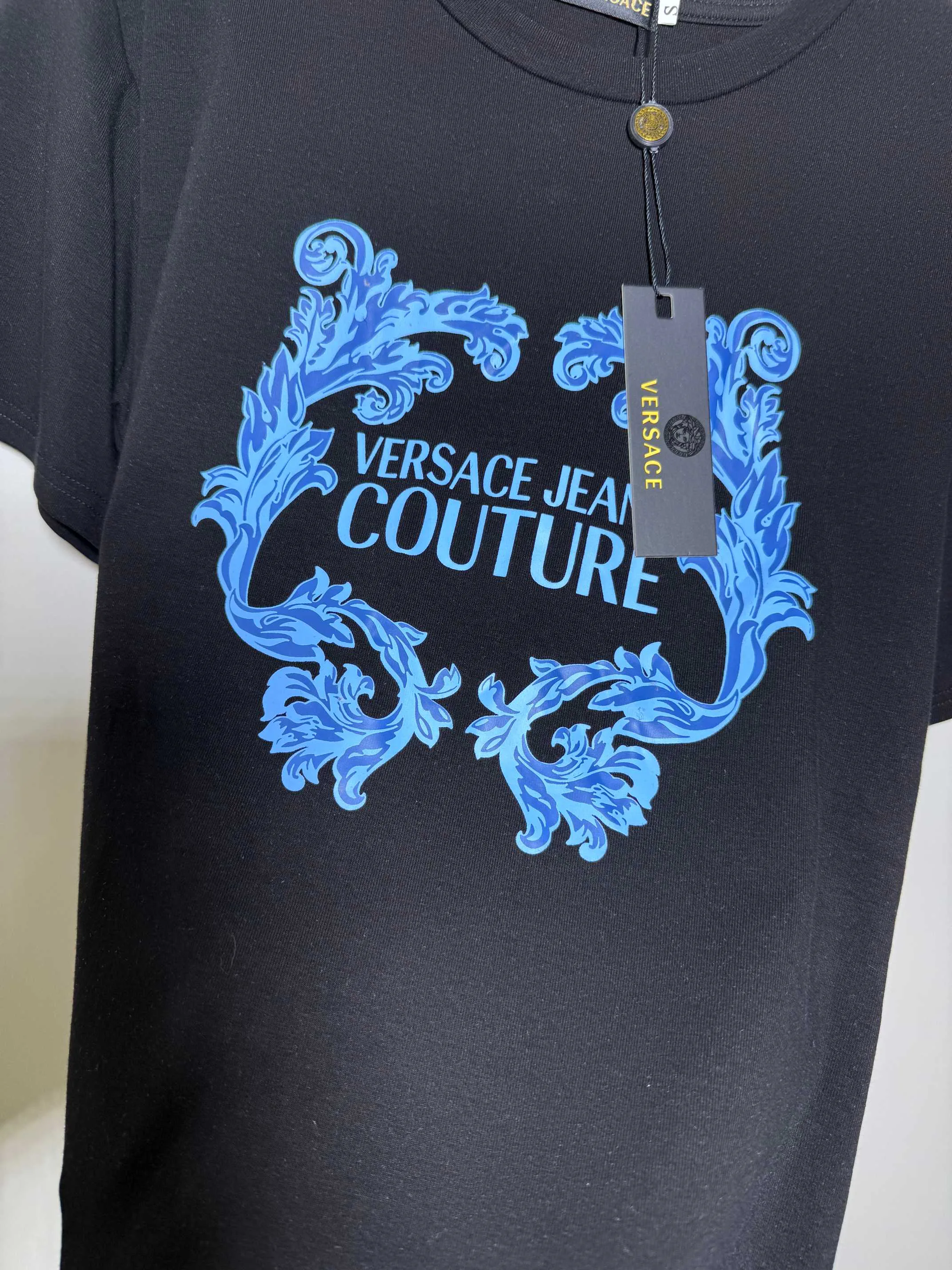 Футболки Женские Versace 12266028
