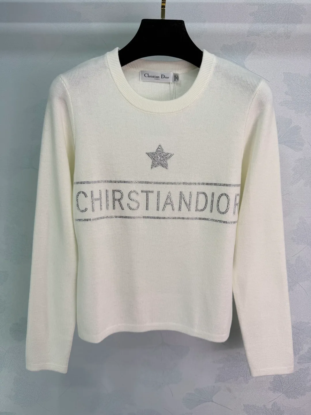 Джемперы И Свитеры Женские Christian Dior 838913