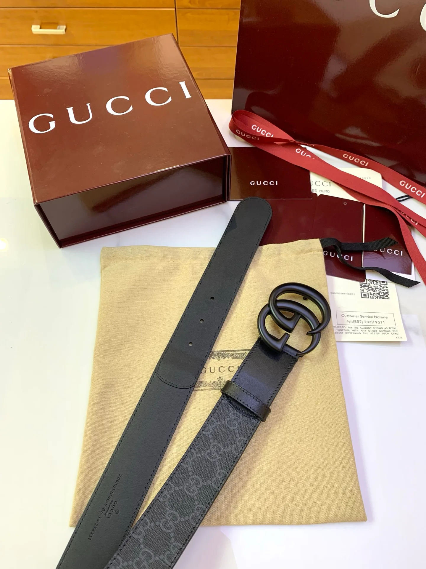 Ремни Gucci 17765979