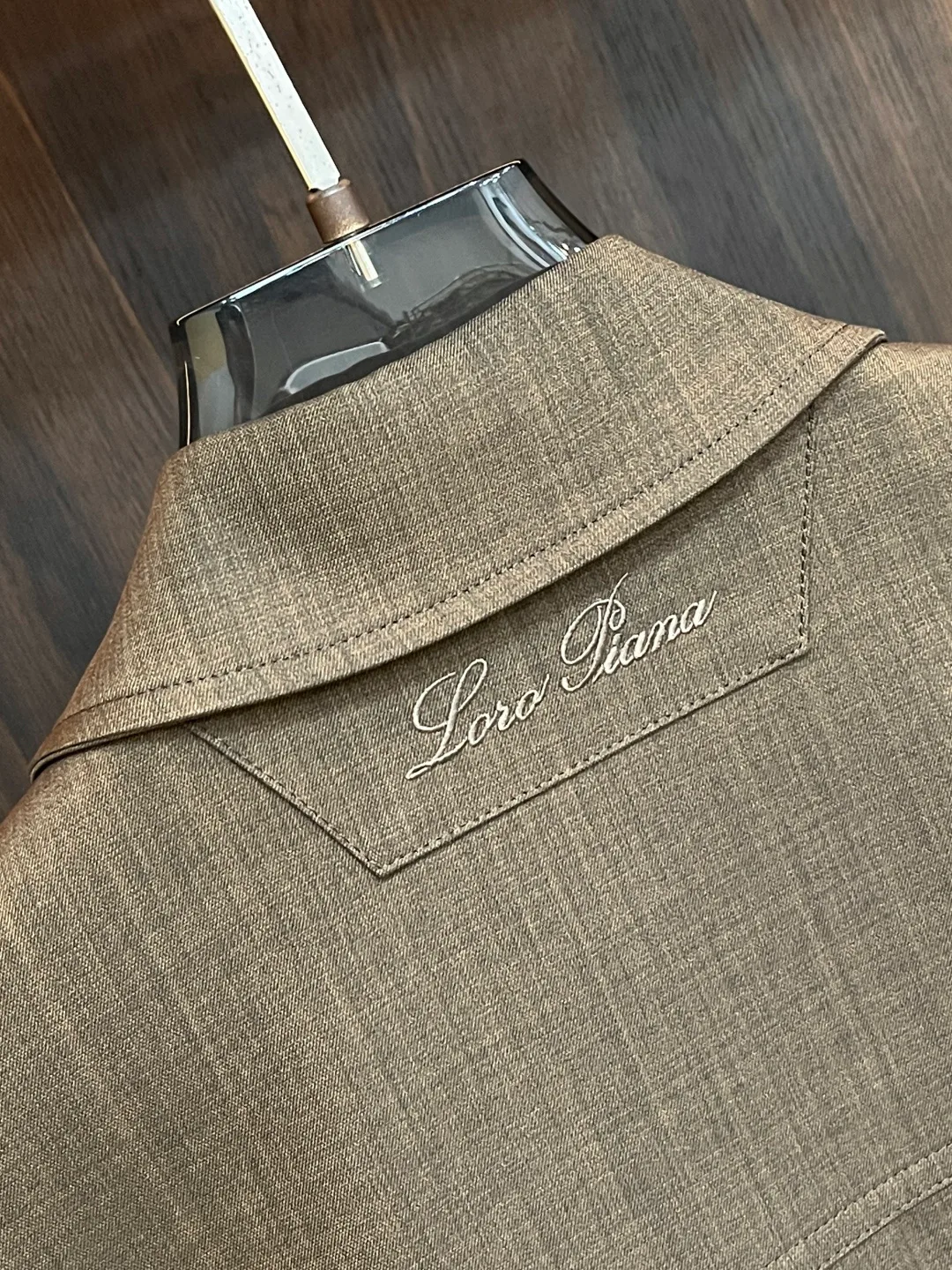 Куртки И Пуховики Мужские Loro Piana 5923593