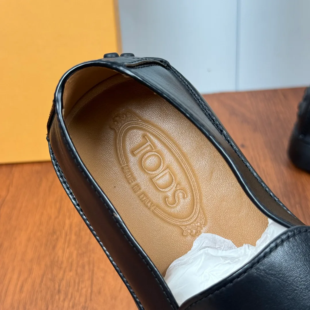 Лоферы И Туфли Мужские Tod's 9998314