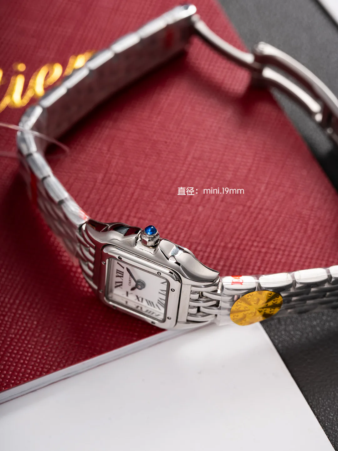 Часы Женские Cartier 11420102