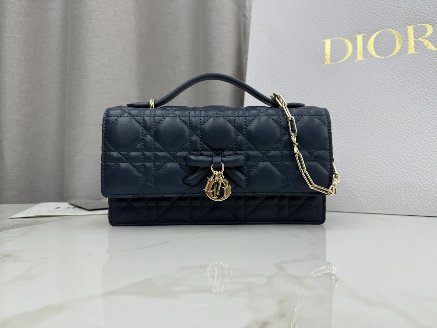 Клатчи Женские Christian Dior 12594751