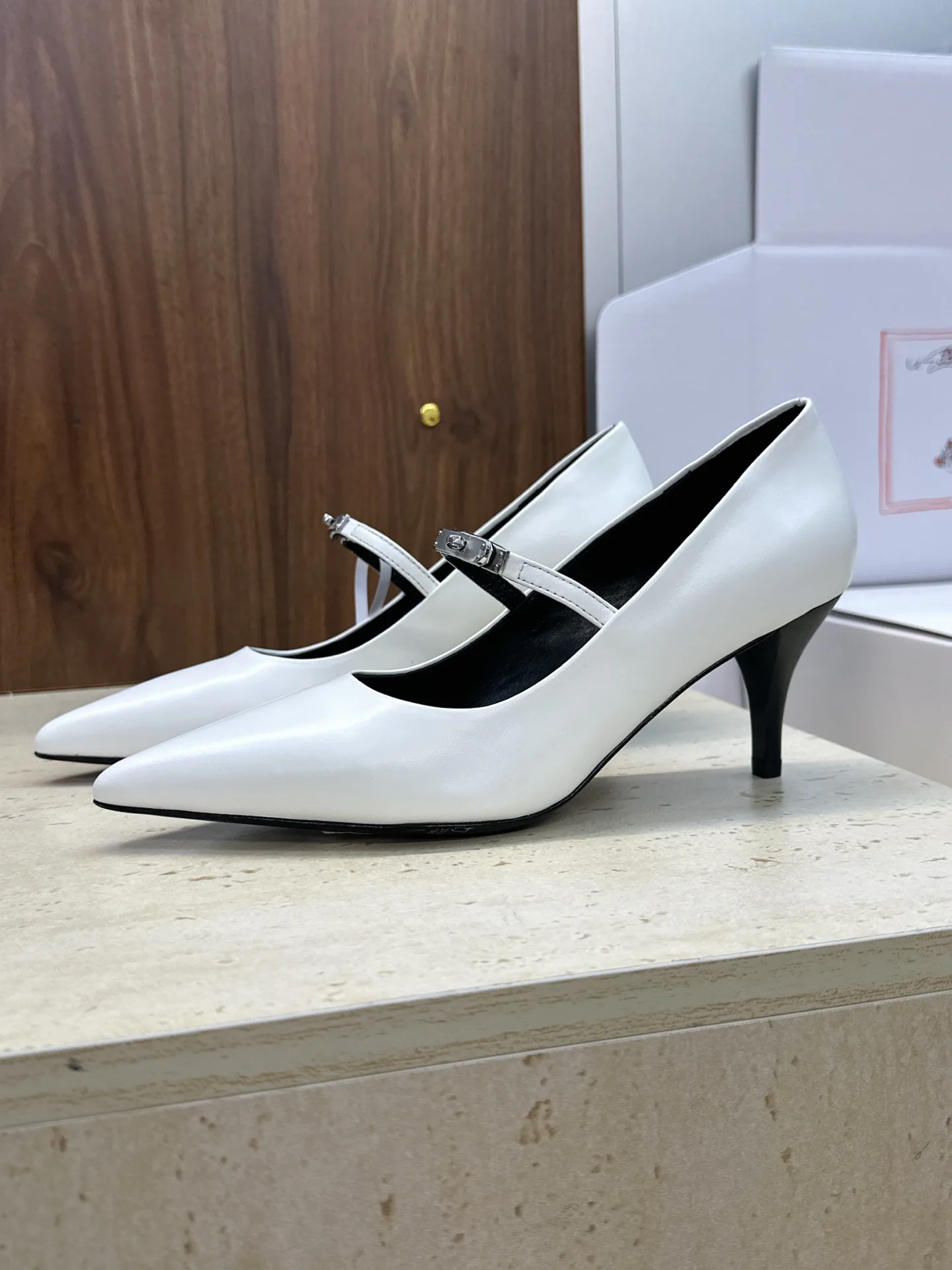 Туфли Женские Hermes 11465234